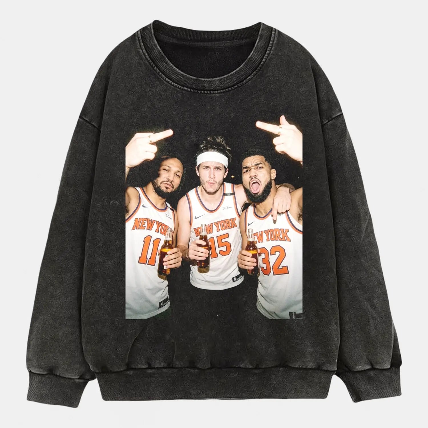 New York Knicks Tee