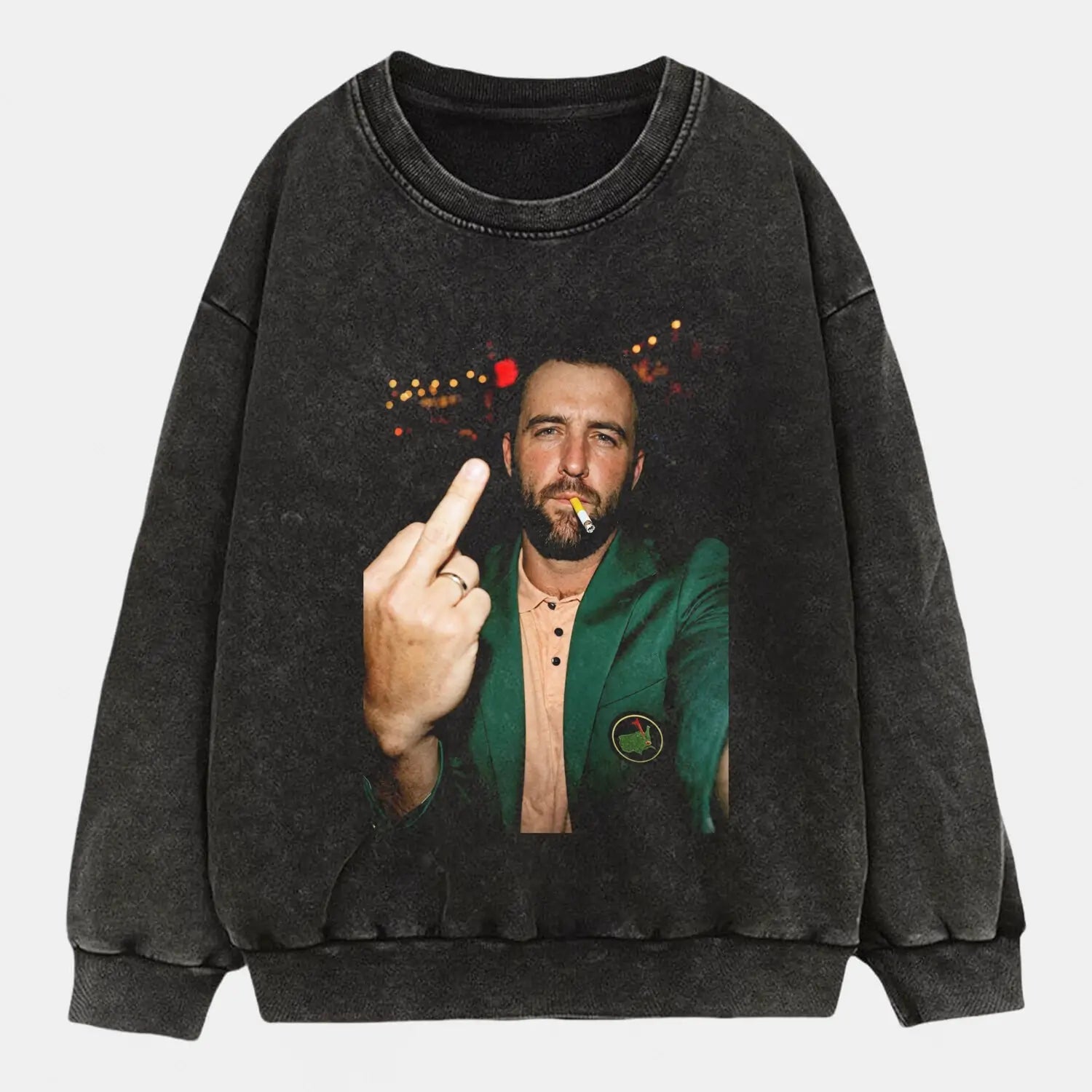 Scottie Scheffler Tee