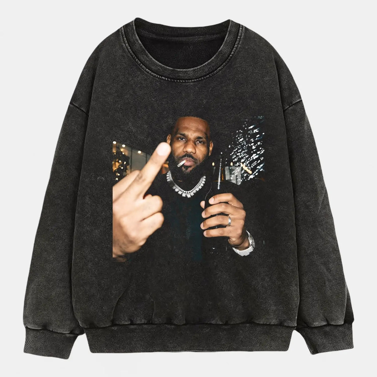 LeBron James Tee