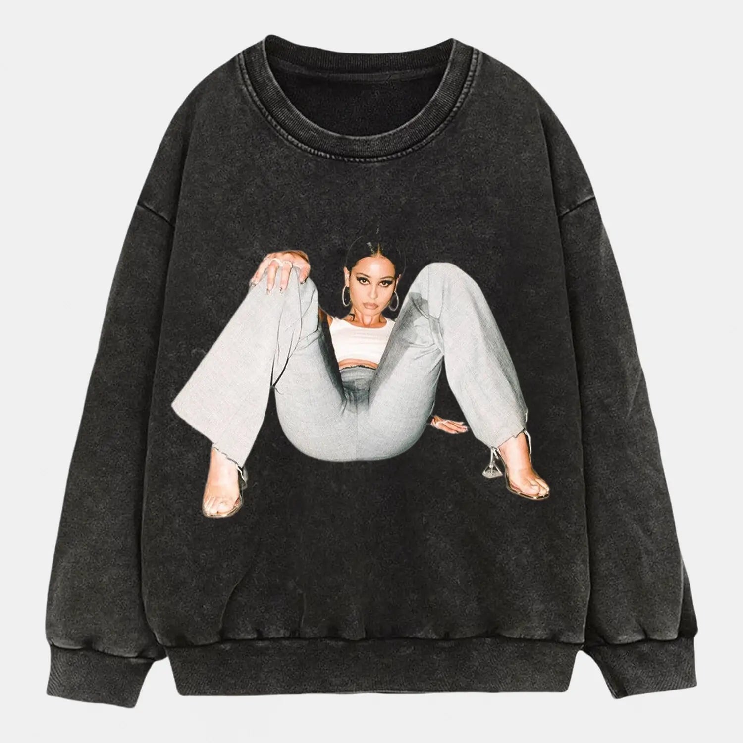 Euphoria Alexa Demie 1.0 Tee