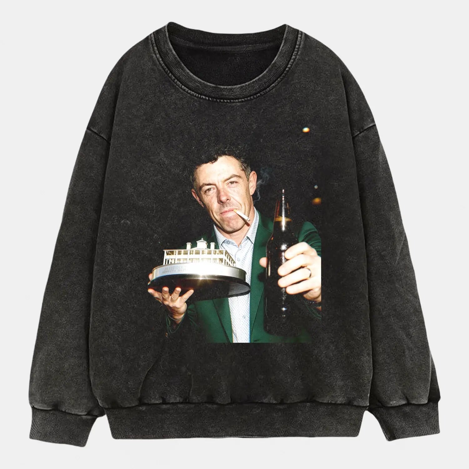 Rory McIlroy 6.0 Tee