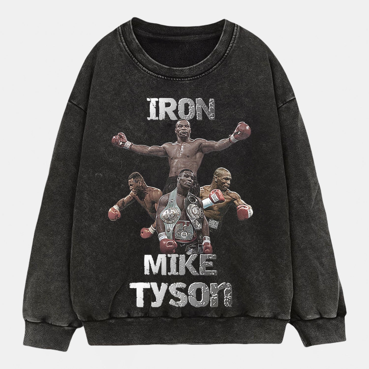 Iron Mike Tee