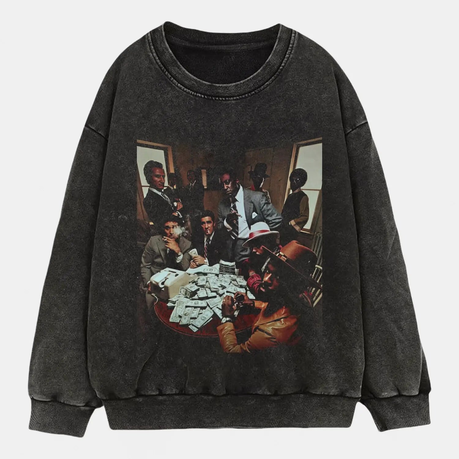 Men's Gathering Tee