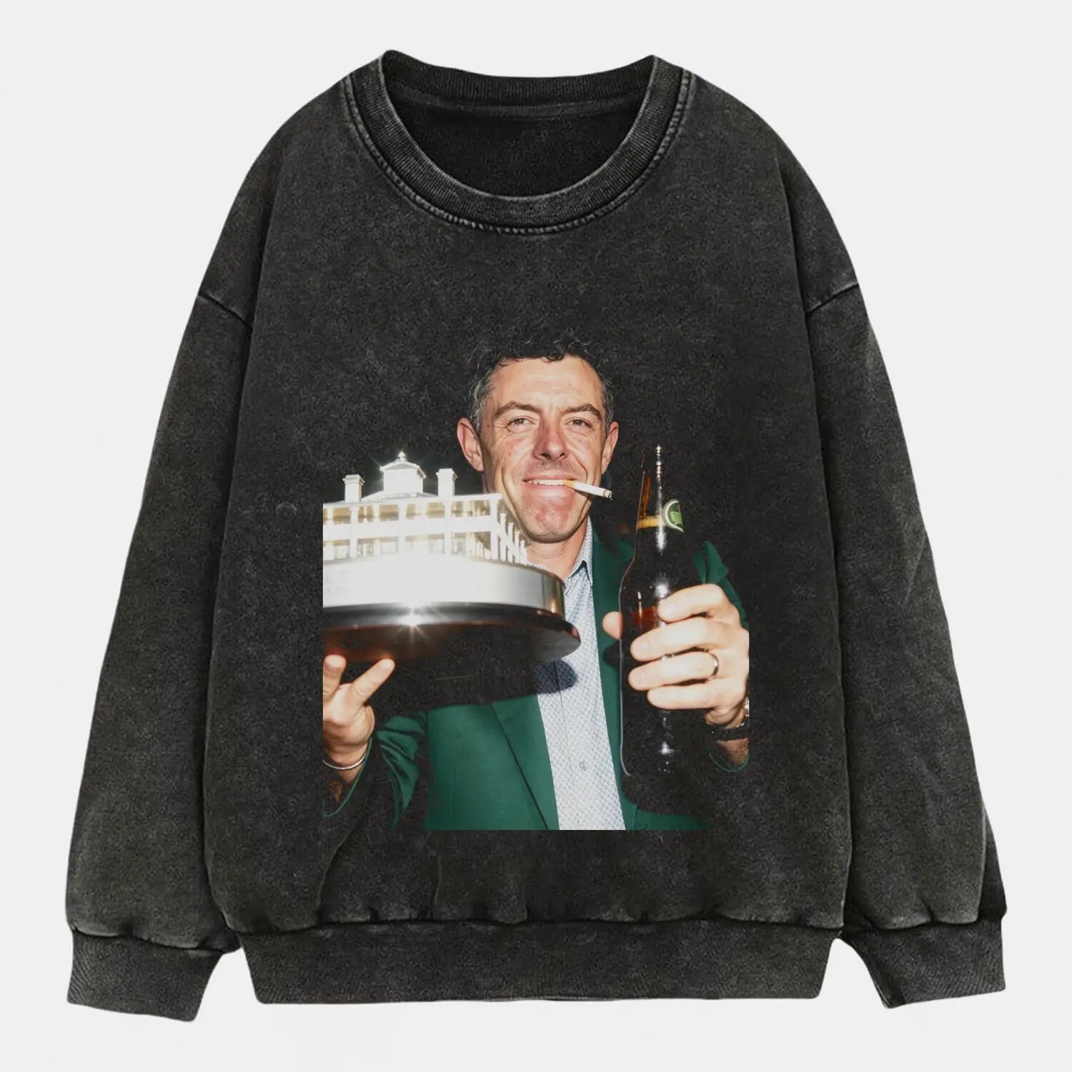 Rory McIlroy 8.0 Tee
