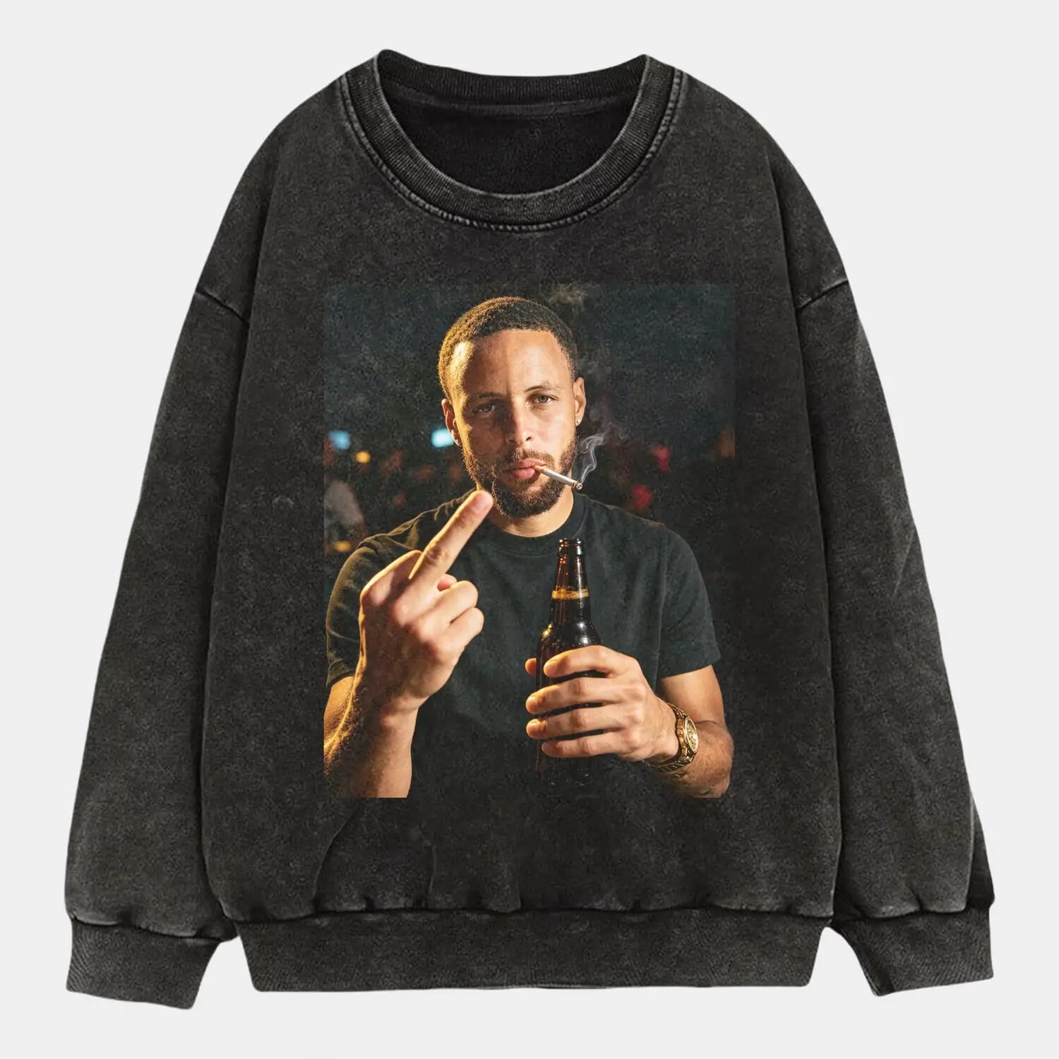 Stephen Curry 3.0 Tee