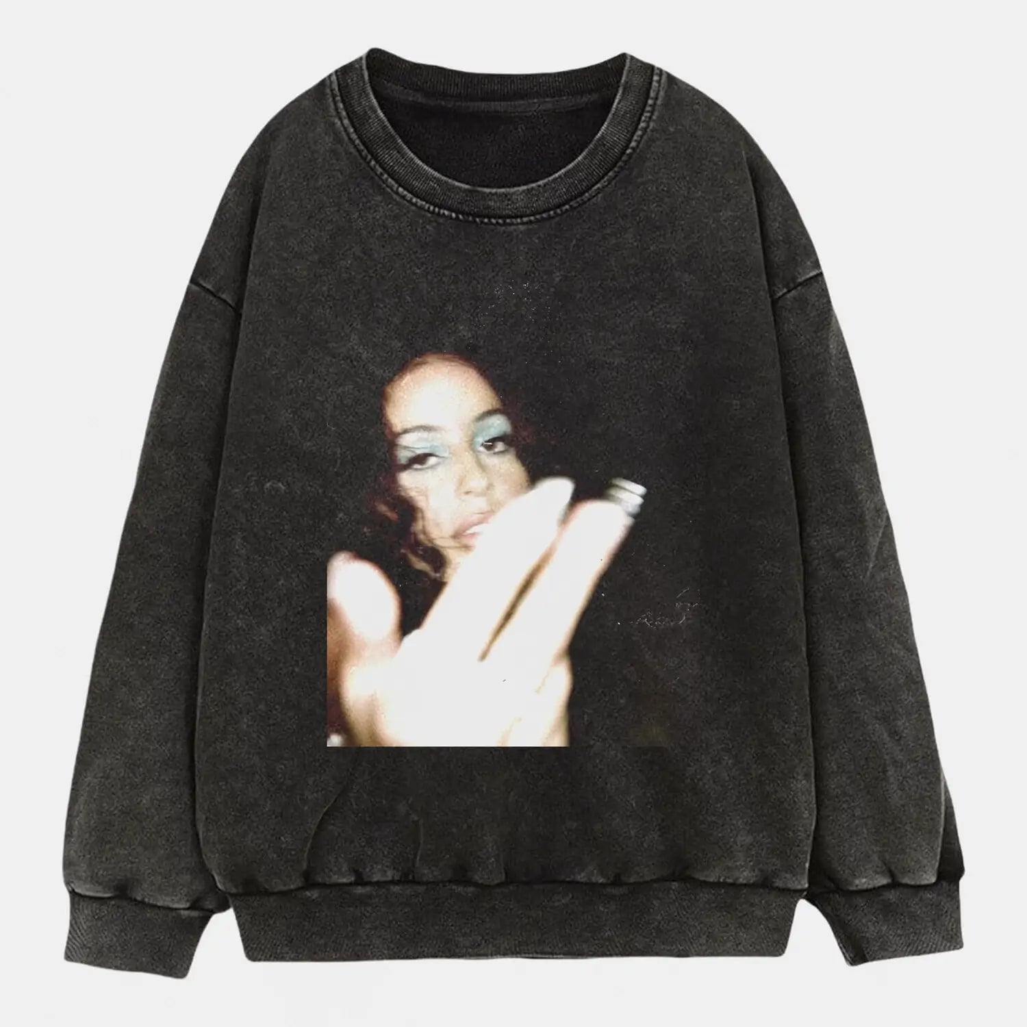Euphoria Alexa Demie Tee