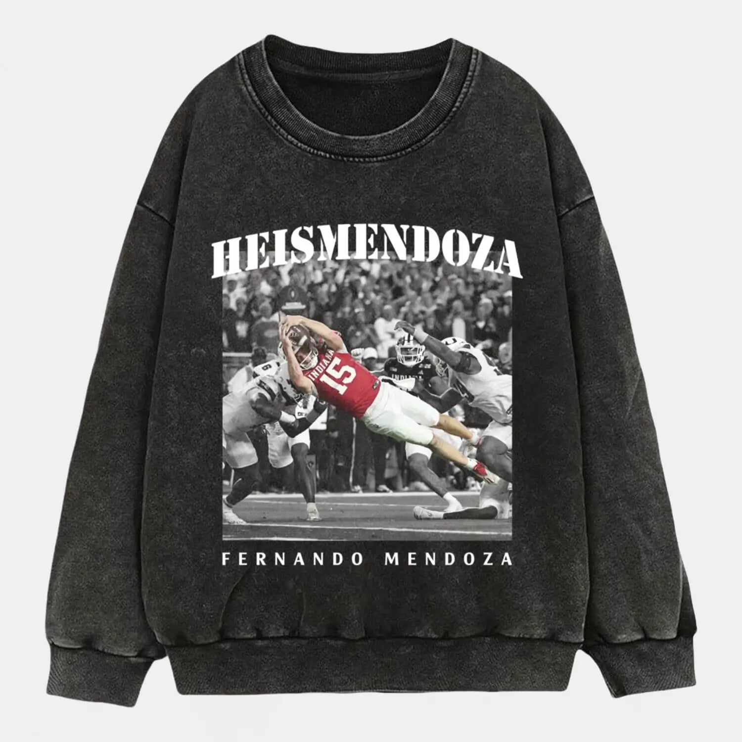 Fernando Mendoza 7.0 Tee