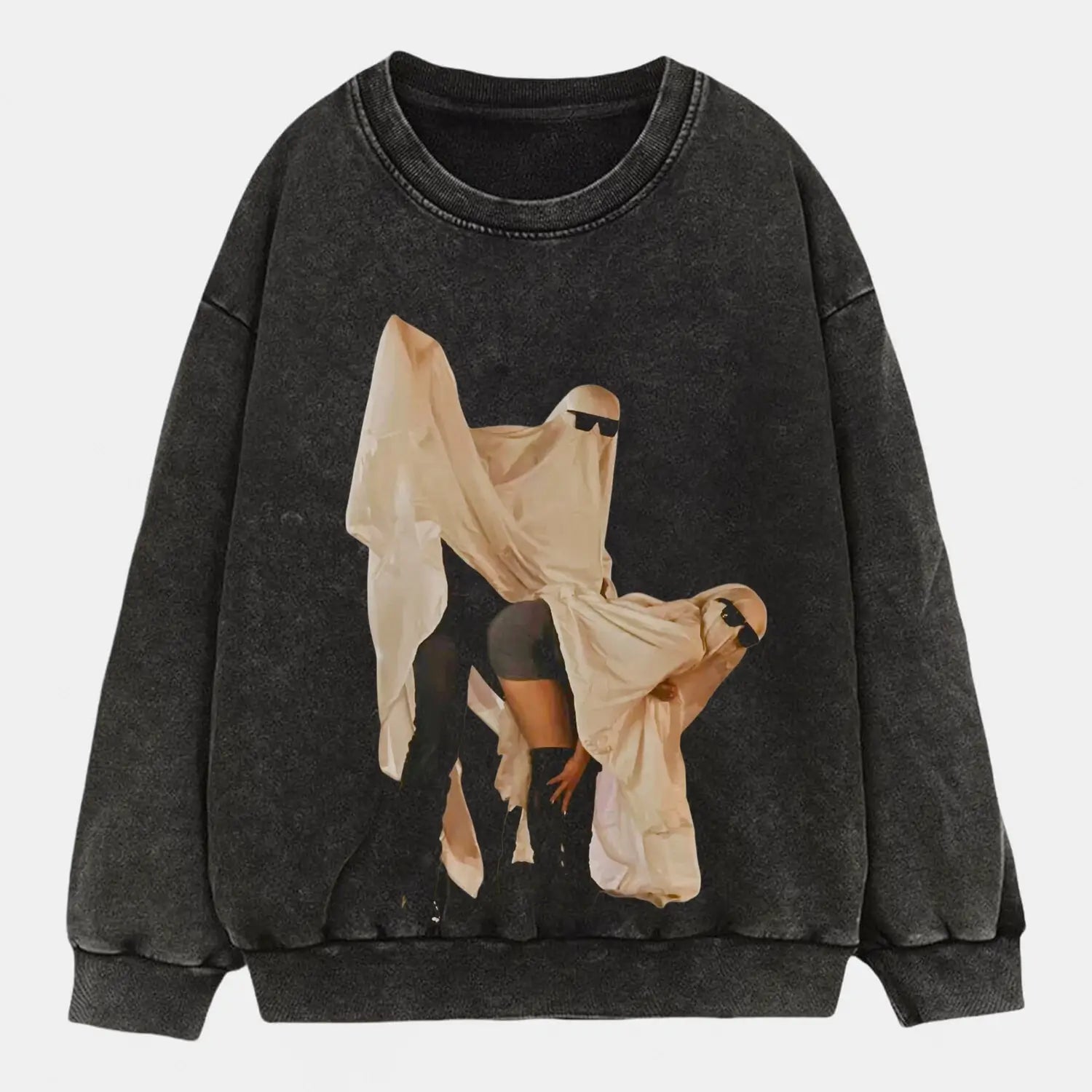 Ghost Twin Action Tee
