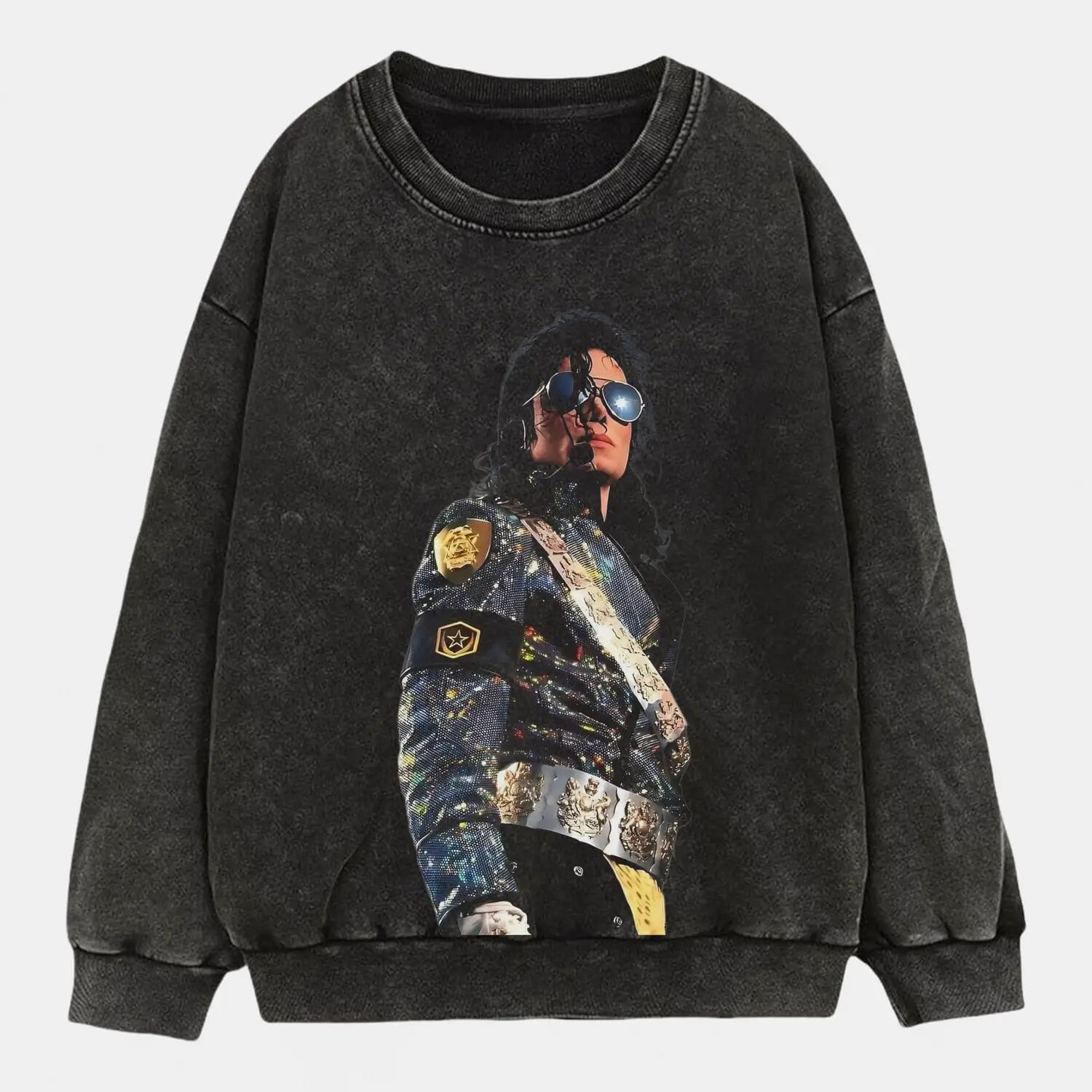 Michael Jackson 1.0 Tee