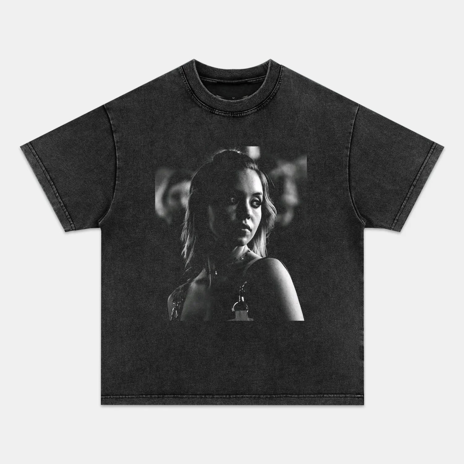 SYDNEY SWEENEY 1.2 TEE - POPCHANGER