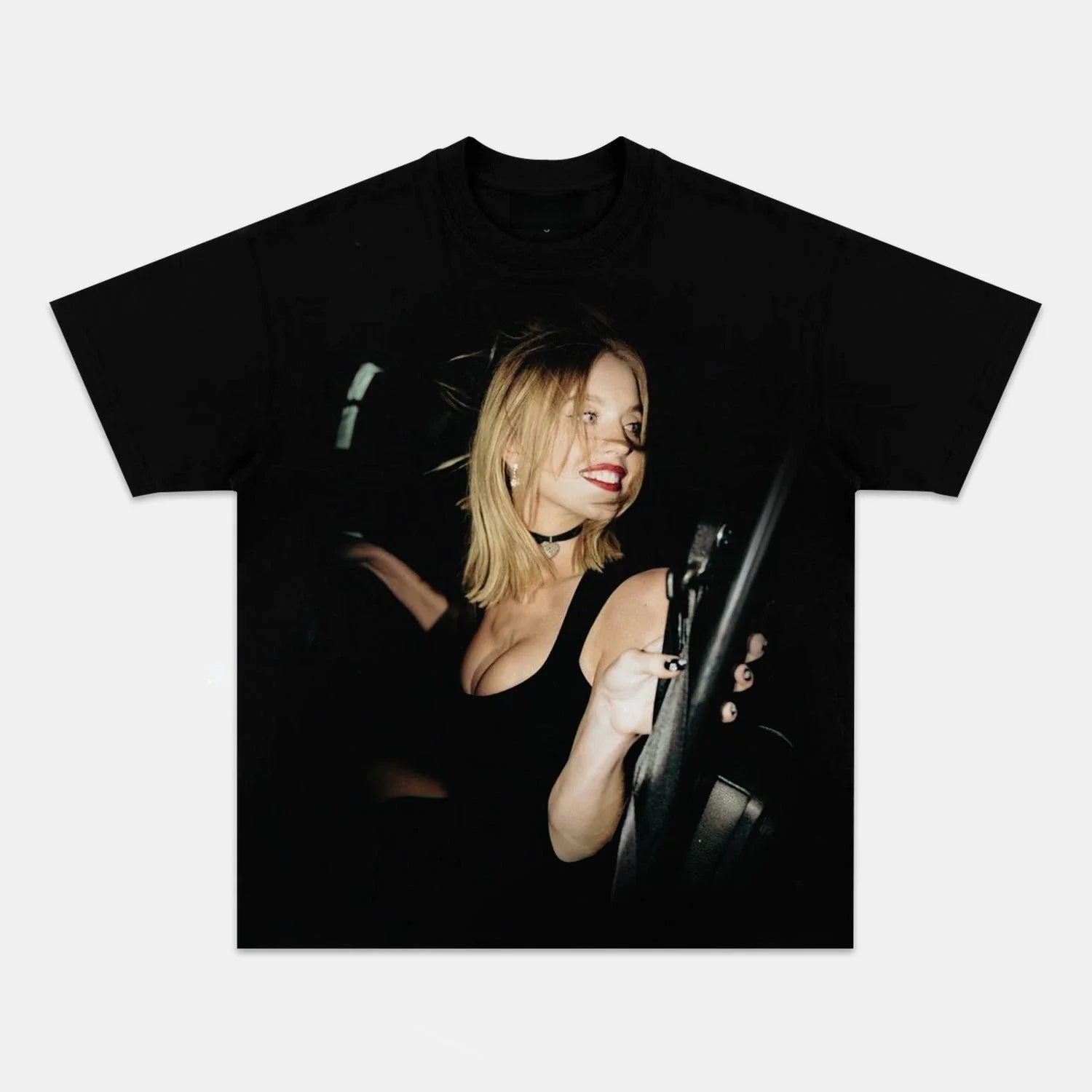 SYDNEY SWEENEY 12.5 2.0 TEE - POPCHANGER