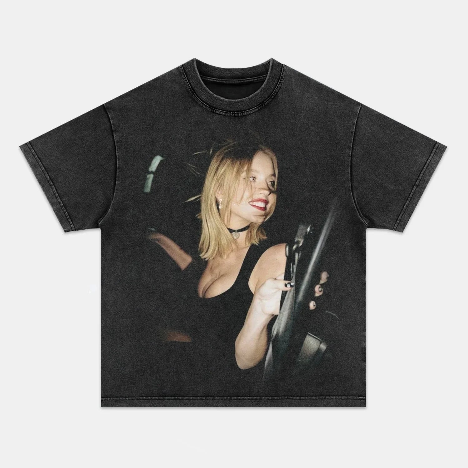 SYDNEY SWEENEY 12.5 2.0 TEE - POPCHANGER