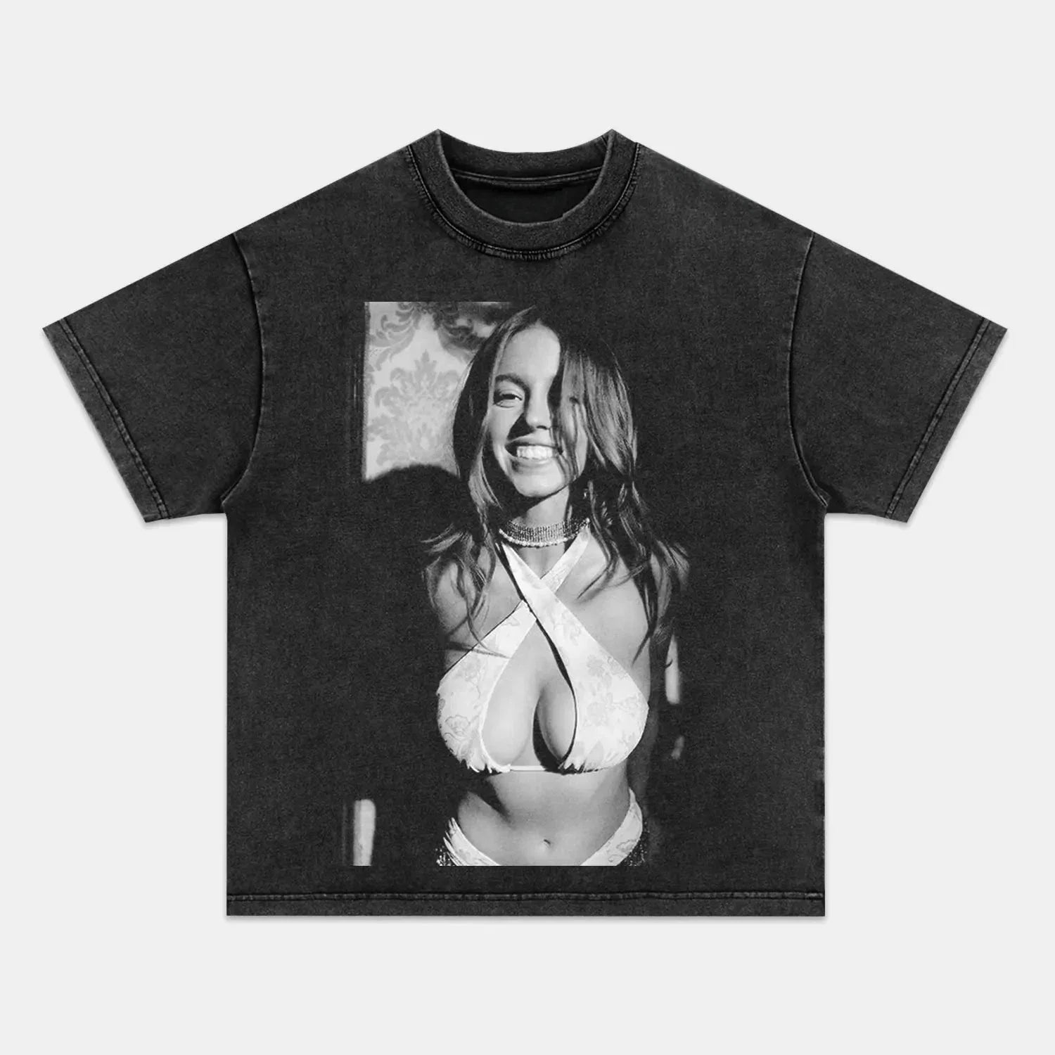 SYDNEY SWEENEY 2.0 TEE 1.0 - POPCHANGER