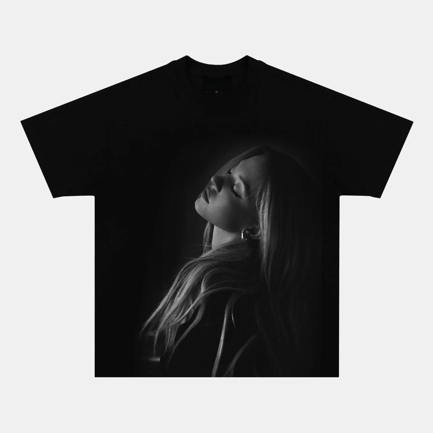 SYDNEY SWEENEY 3.0 TEE - POPCHANGER