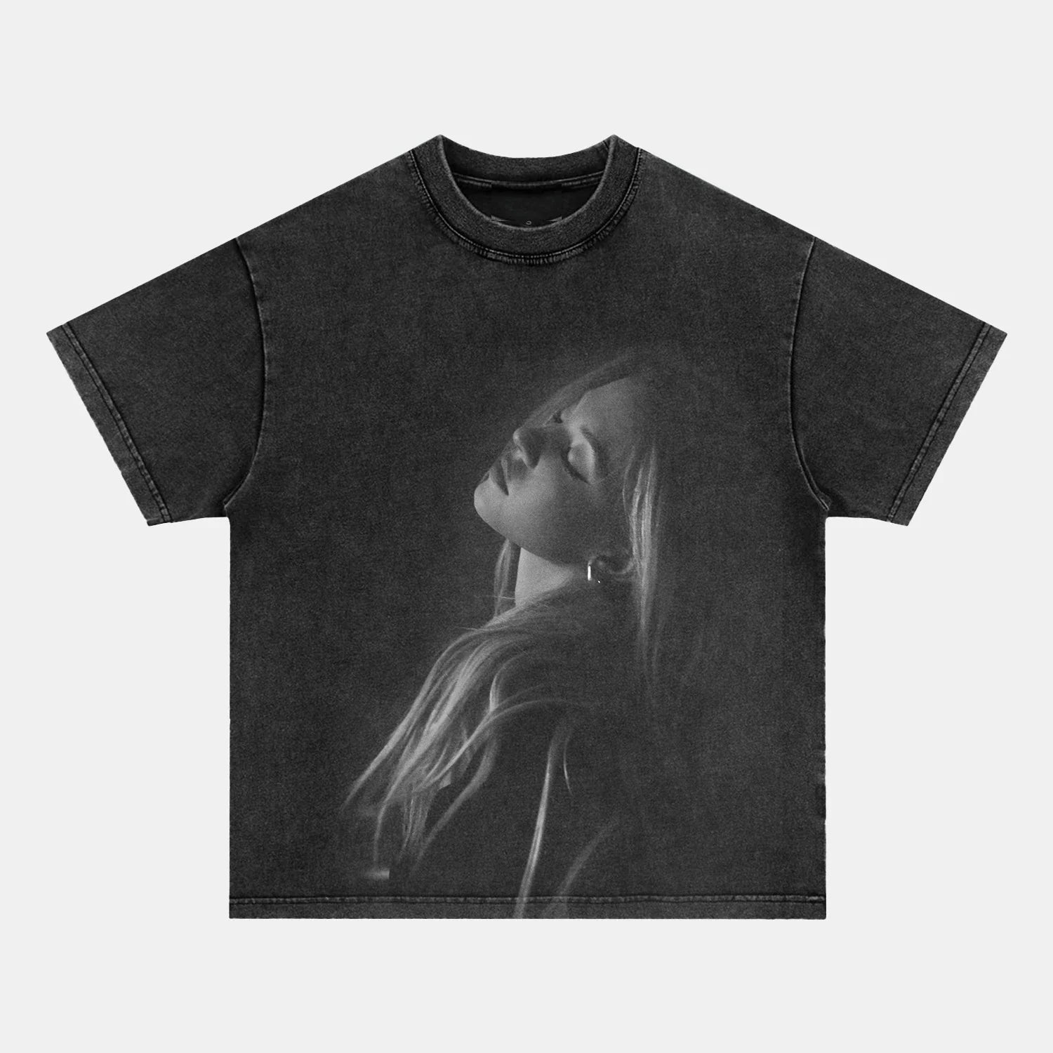 SYDNEY SWEENEY 3.0 TEE - POPCHANGER