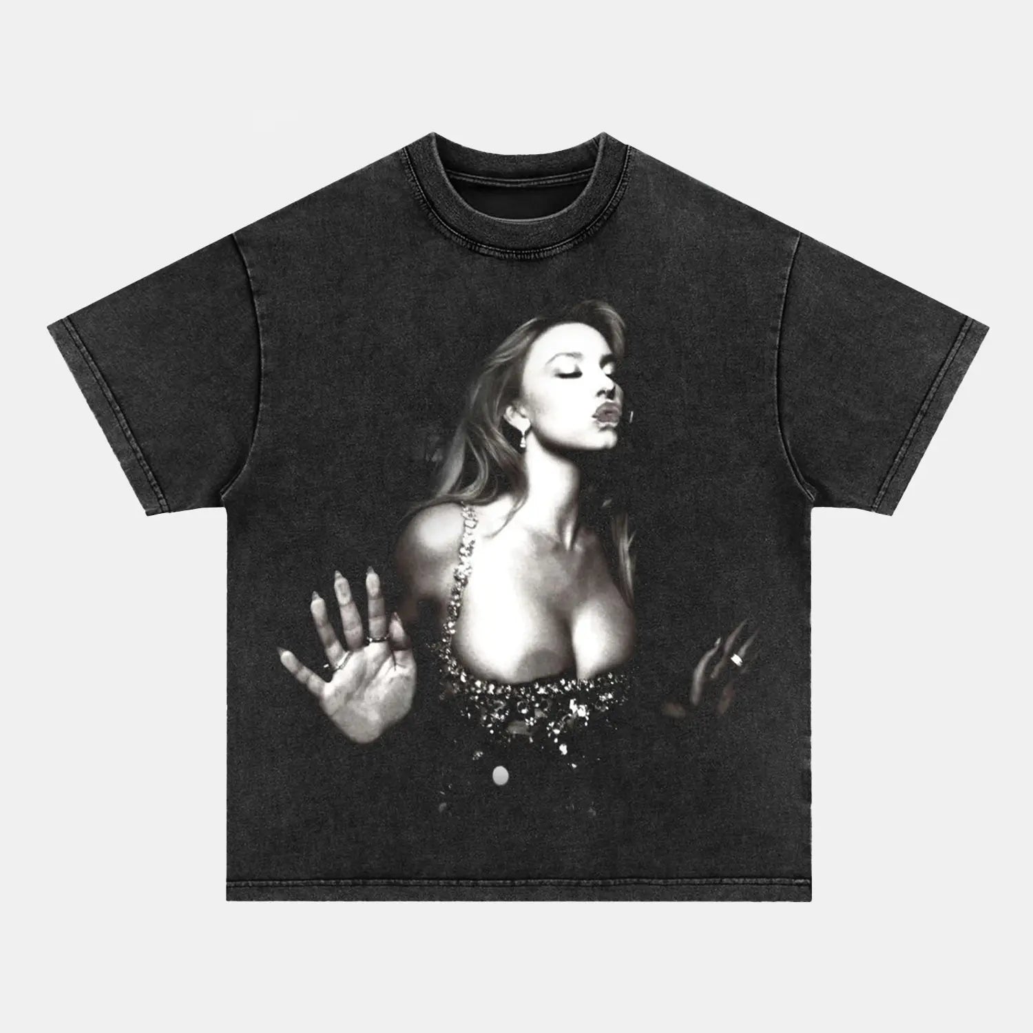 SYDNEY SWEENEY 4.1 4.0 TEE - POPCHANGER