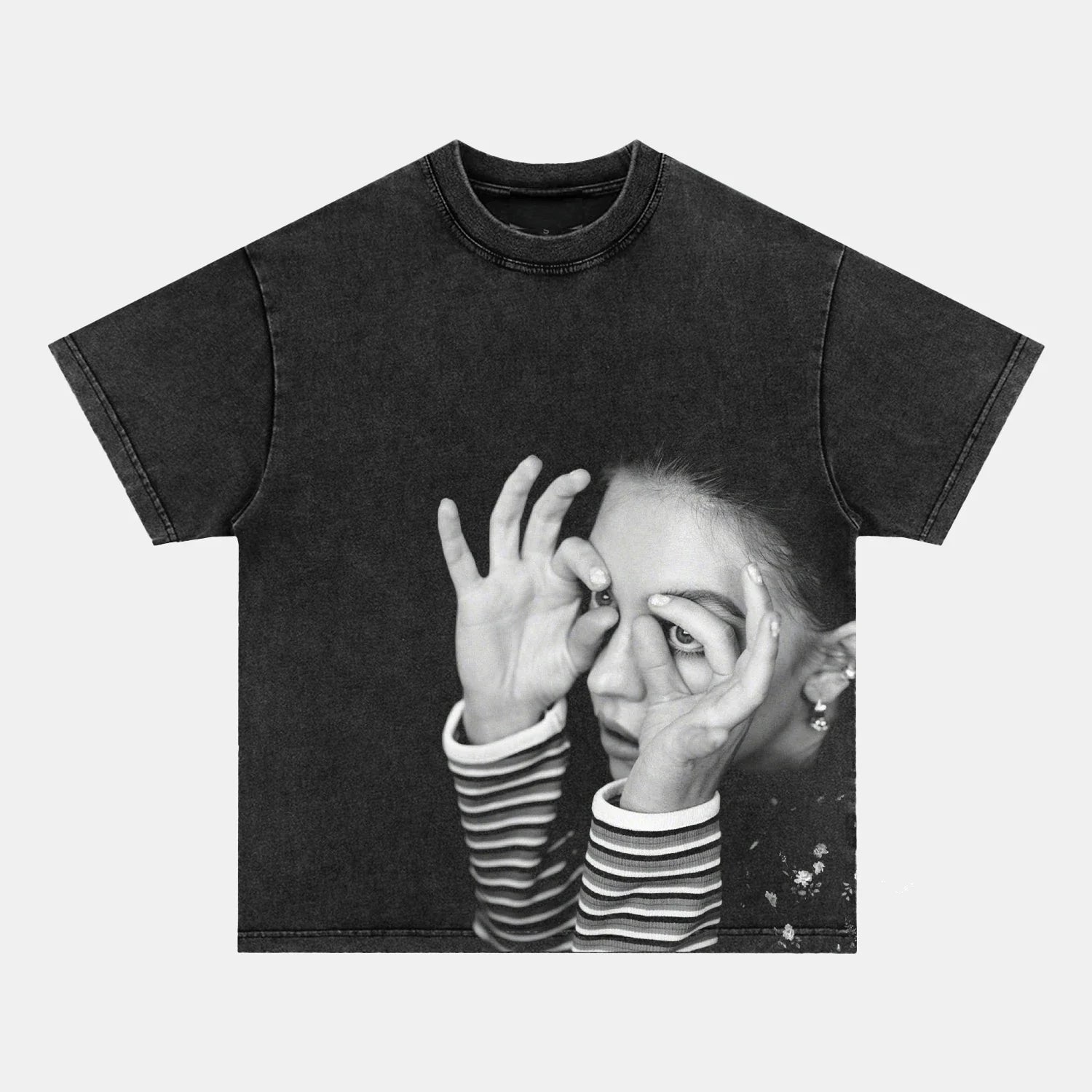 SYDNEY SWEENEY NEW TEE - POPCHANGER