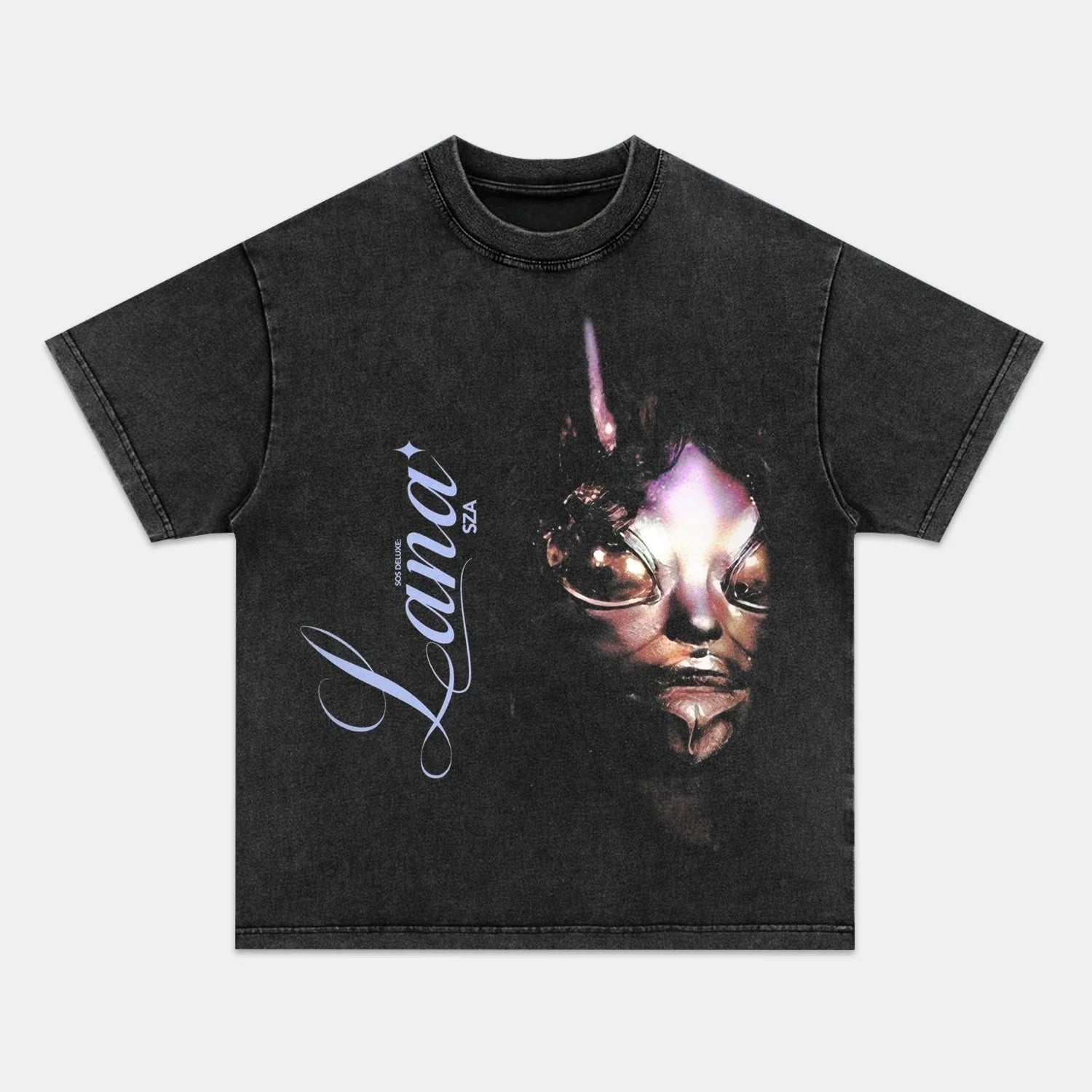 SZA 2025 TEE 08.31 2.0 - POPCHANGER