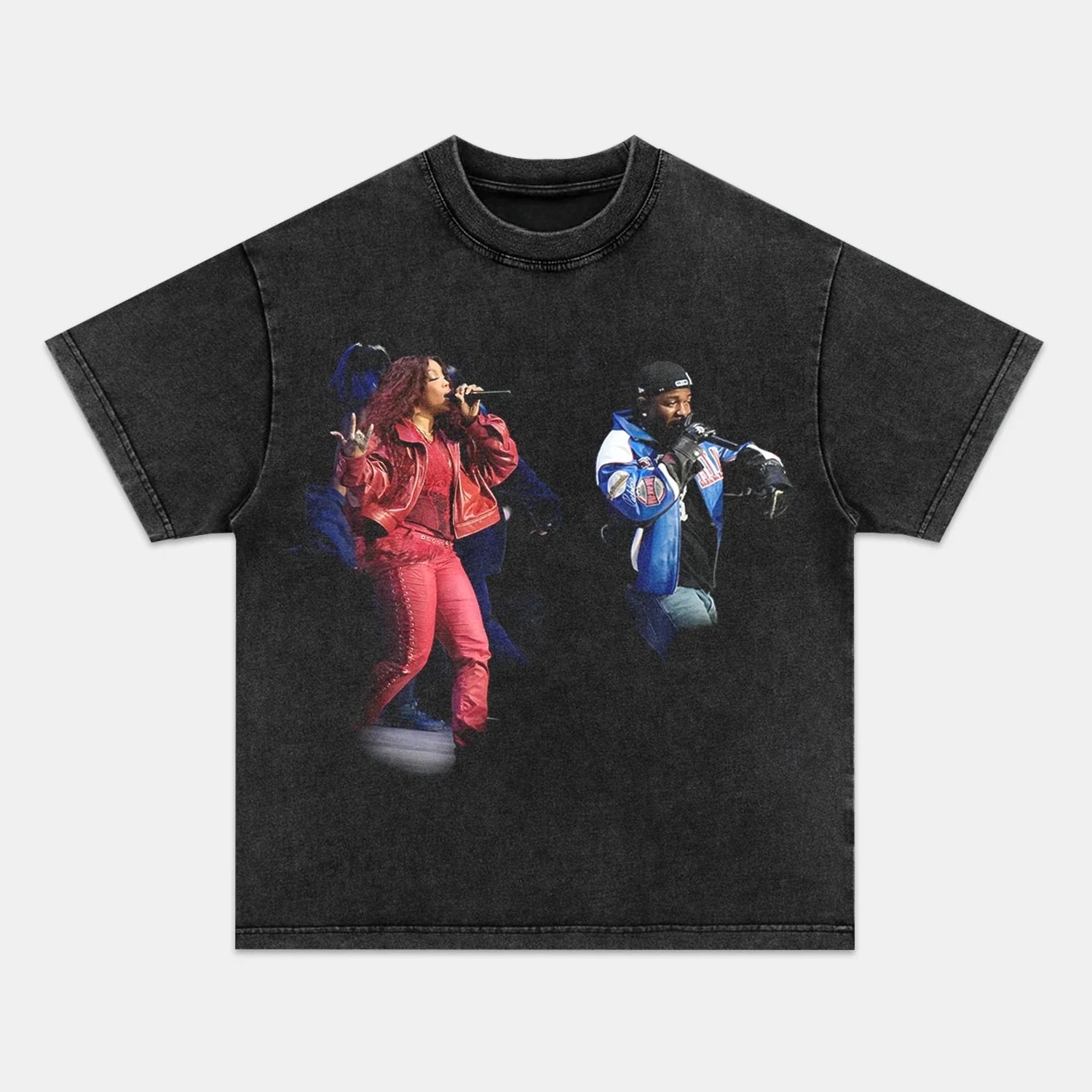 SZA K.DOT TEE - POPCHANGER