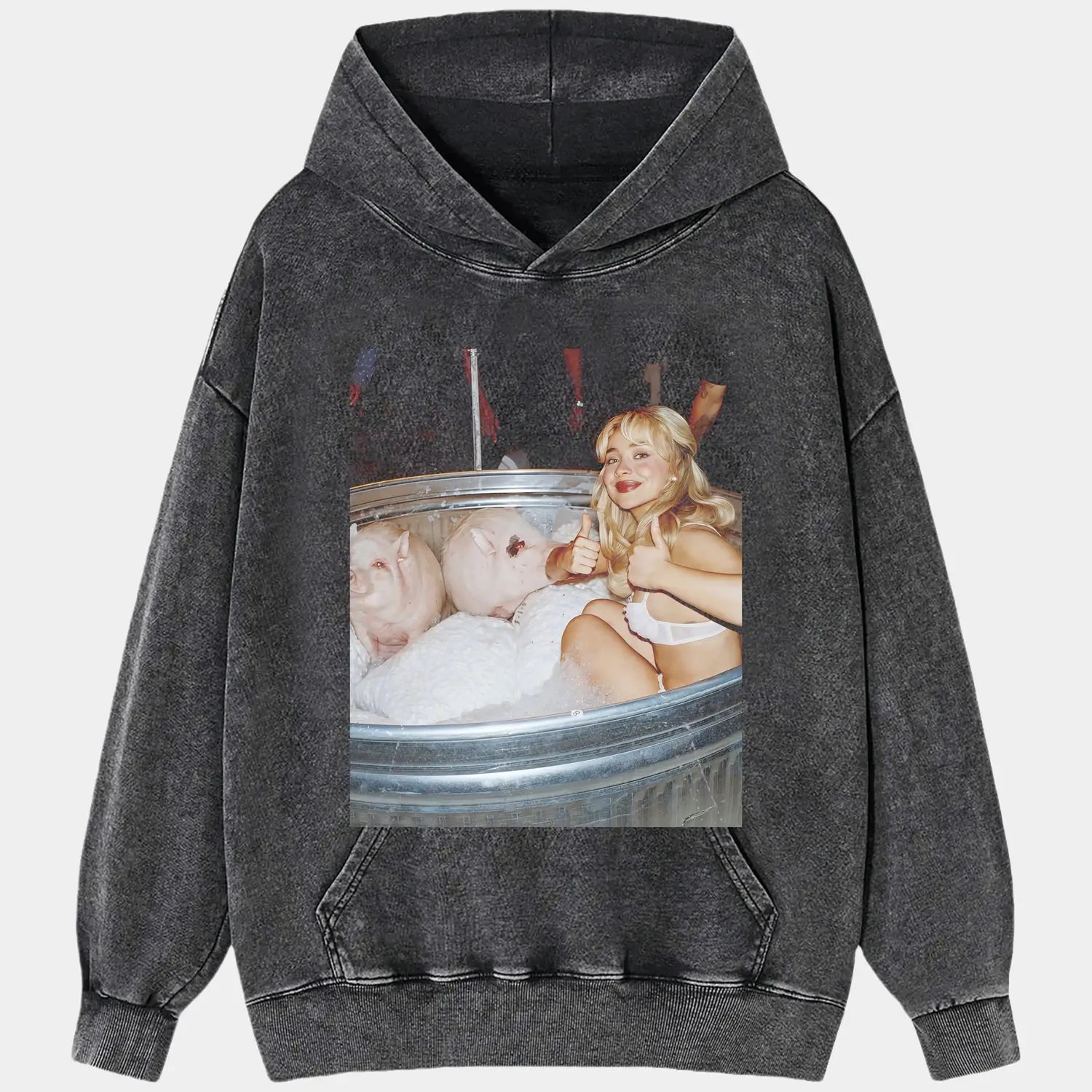 Sabrina Carpenter 10.31 Tee