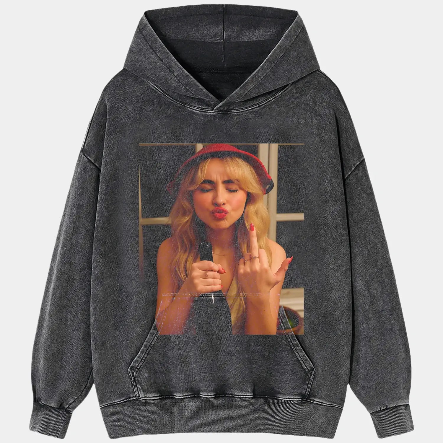 Sabrina Carpenter After Hour Tee 2.0