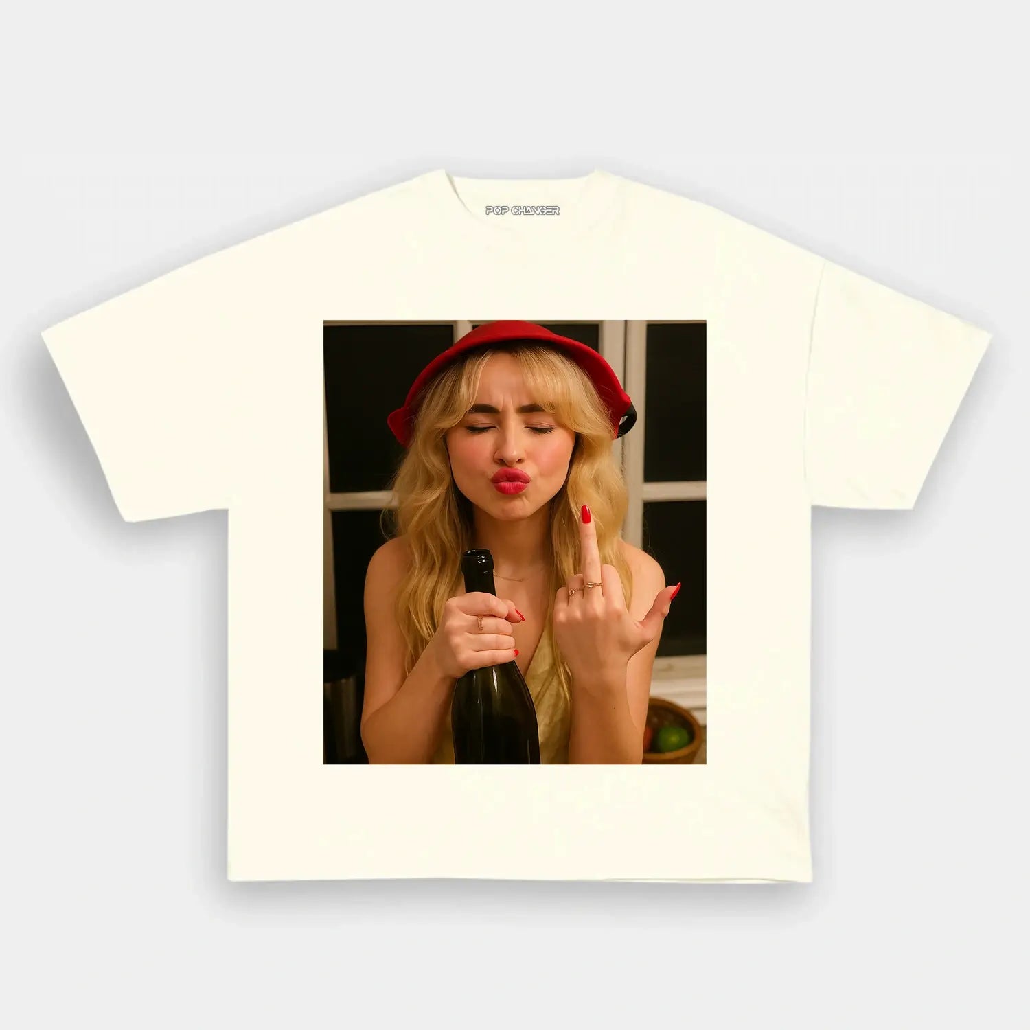 Sabrina Carpenter After Hour Tee 2.0