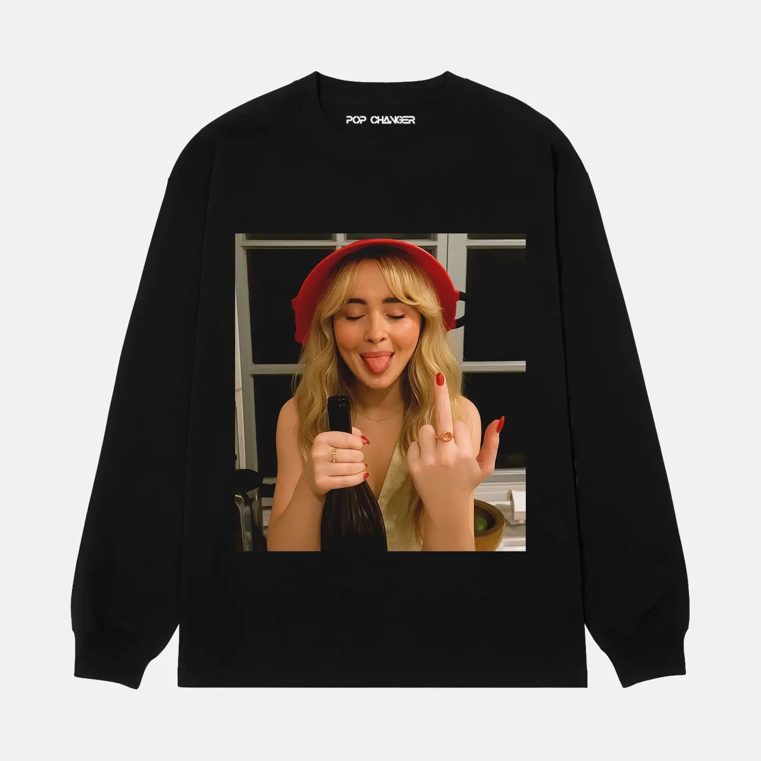 Sabrina Carpenter After Hour Tee