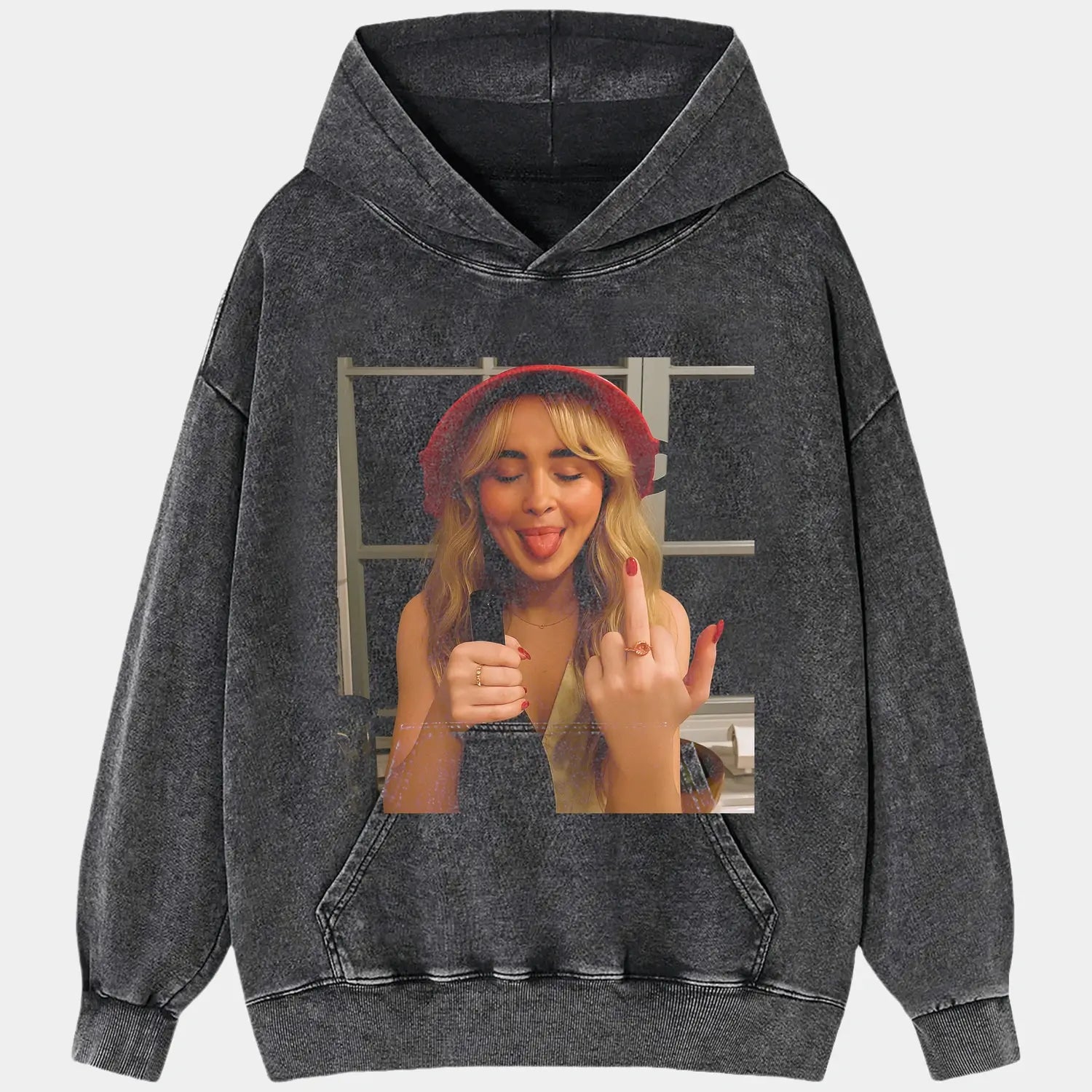 Sabrina Carpenter After Hour Tee - POPCHANGER