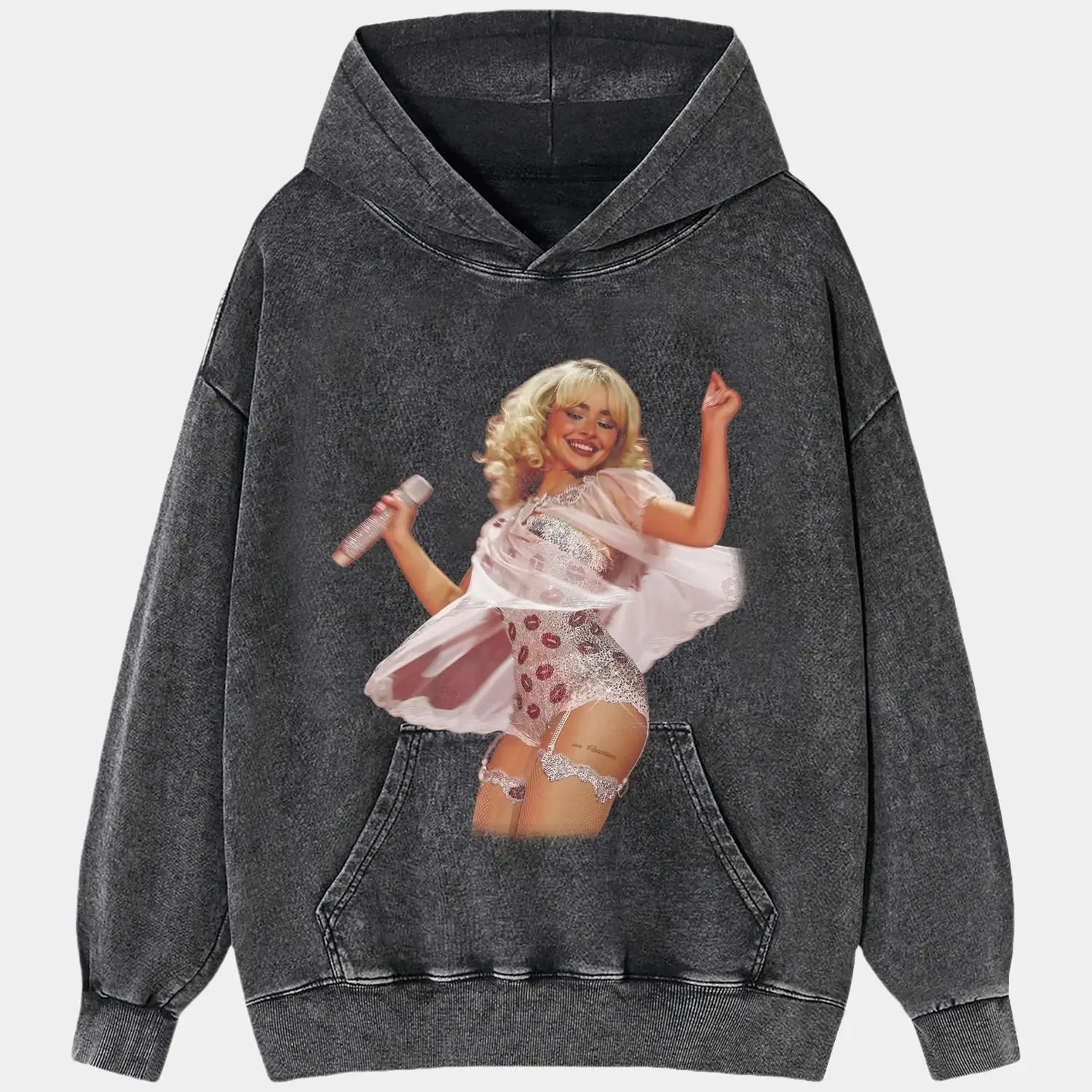 Sabrina Carpenter Dancing Tee - POPCHANGER