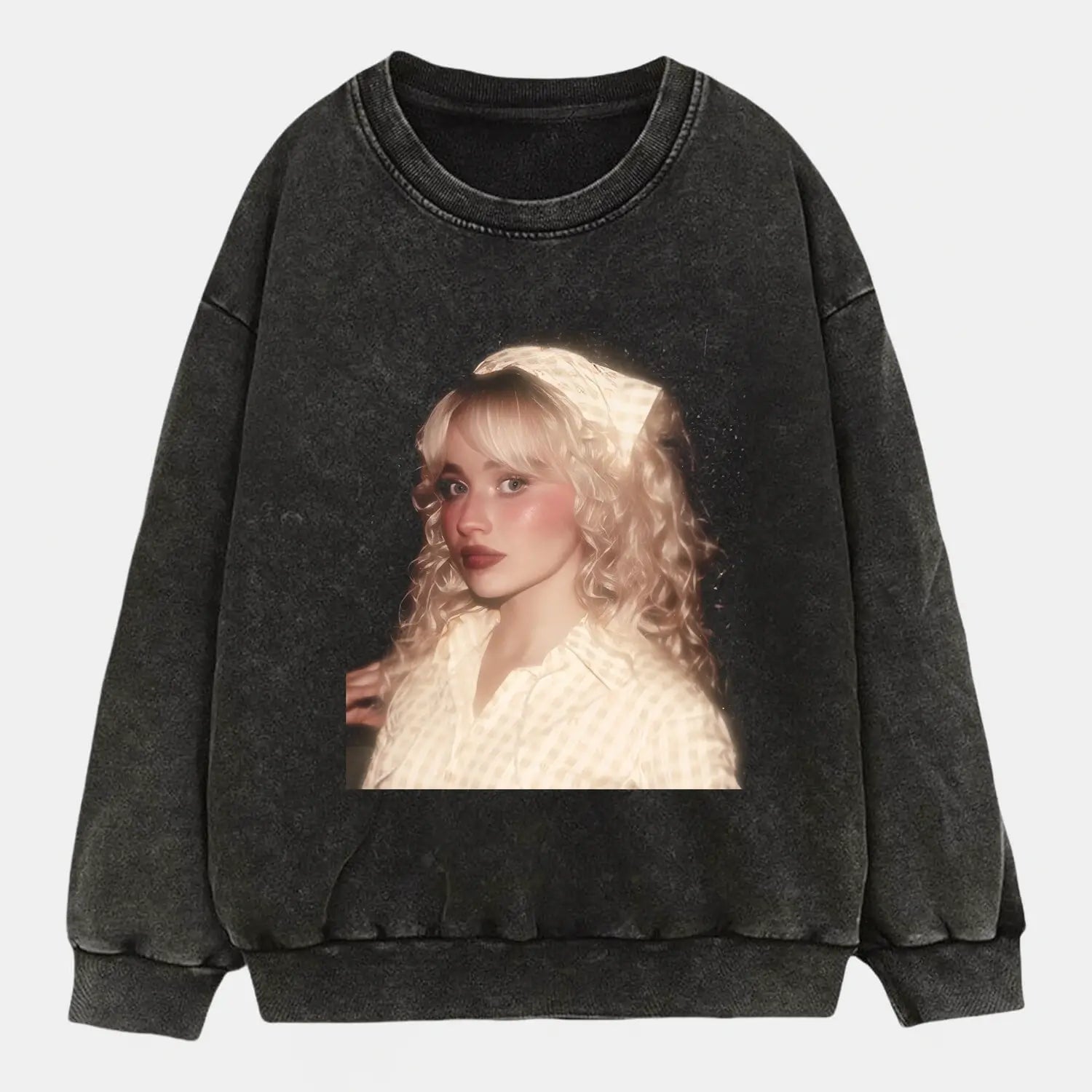 Sabrina Carpenter Gorgeous Tee - POPCHANGER