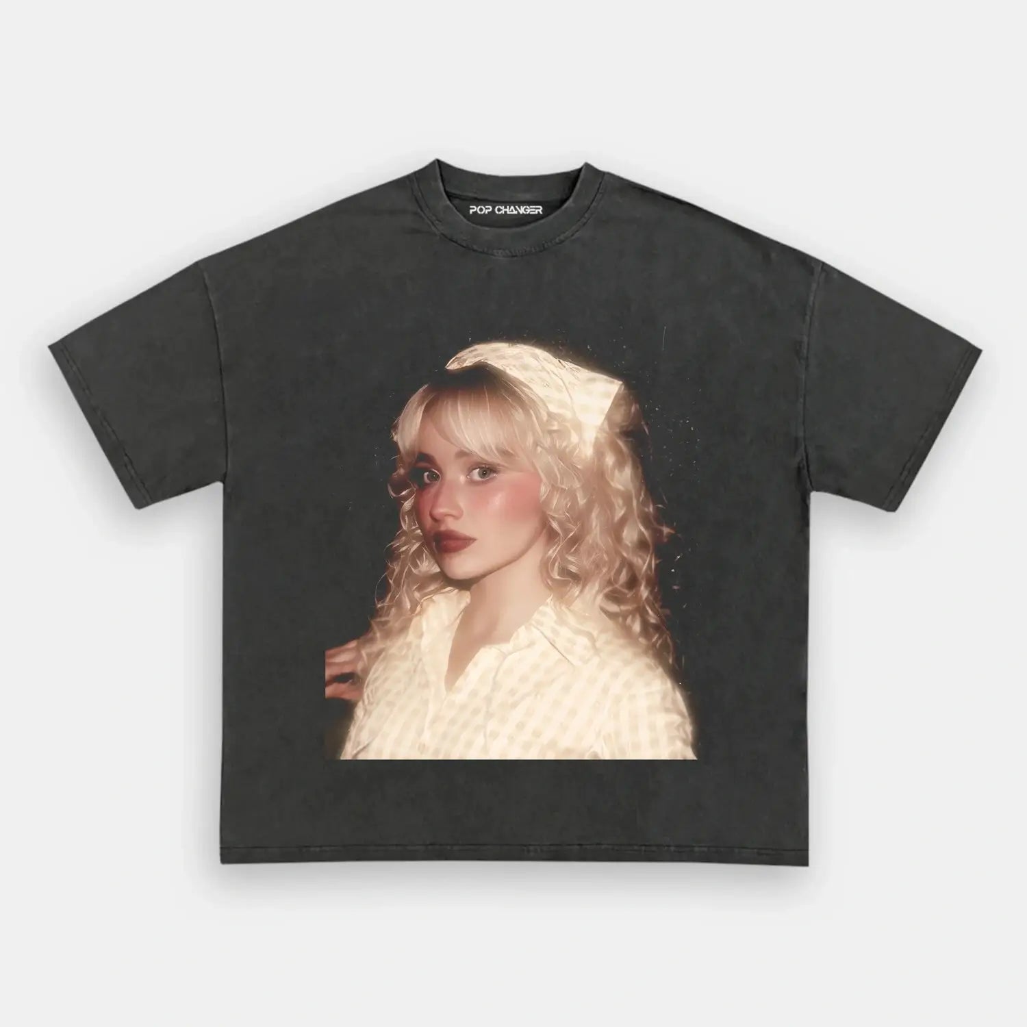 Sabrina Carpenter Gorgeous Tee - POPCHANGER
