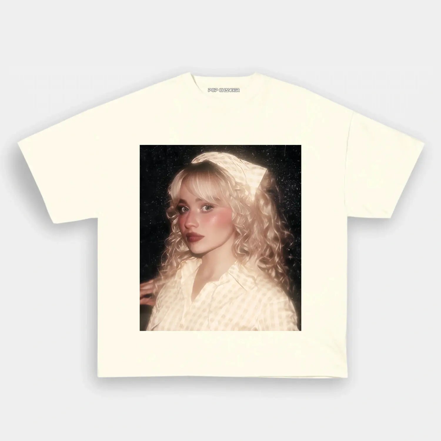 Sabrina Carpenter Gorgeous Tee - POPCHANGER