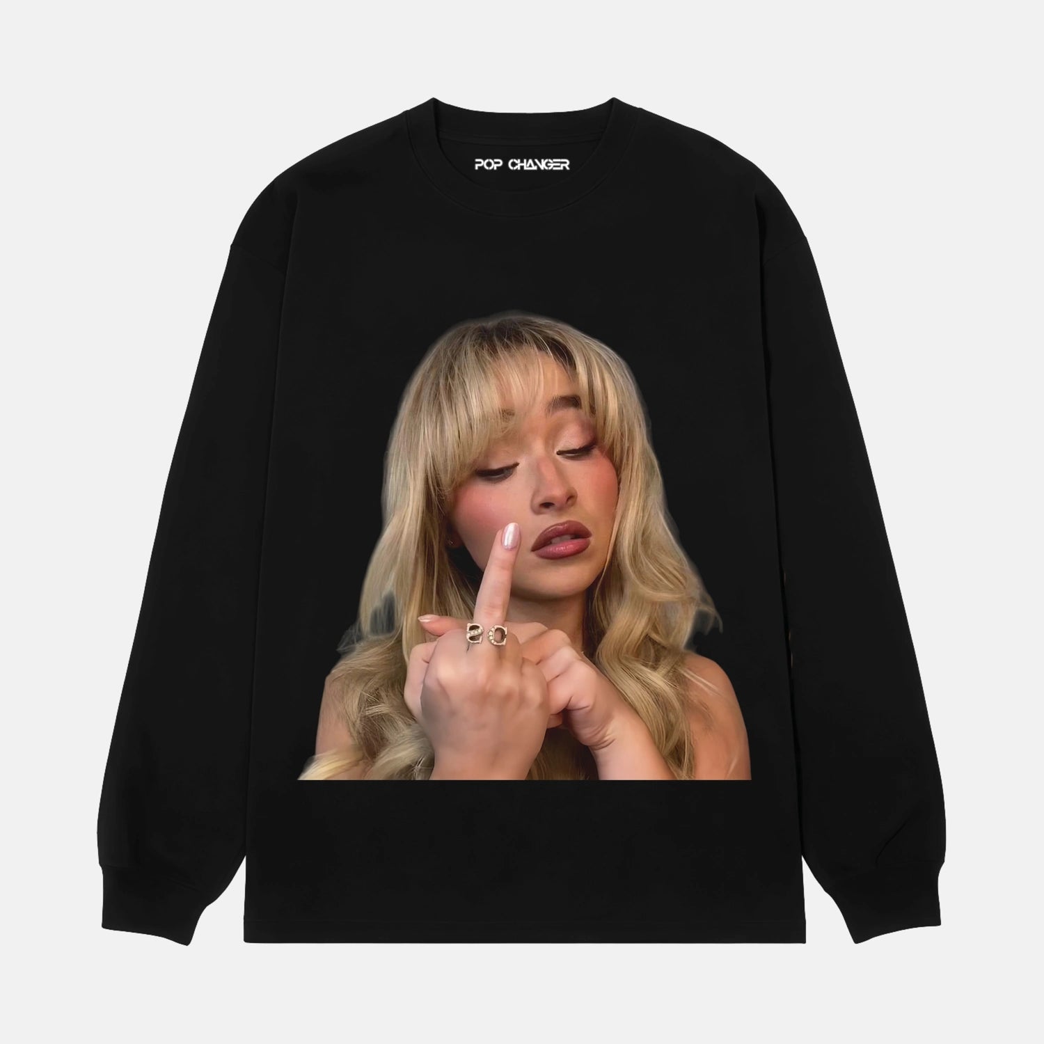 Sabrina Carpenter SC Tee 2.0