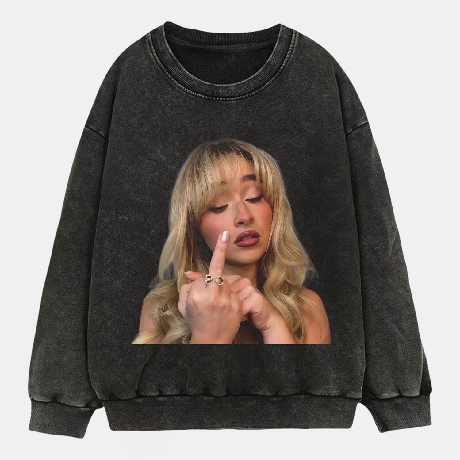 Sabrina Carpenter SC Tee 2.0