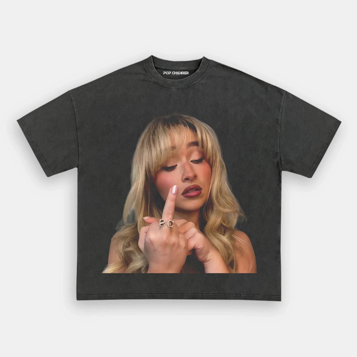 Sabrina Carpenter SC Tee 2.0
