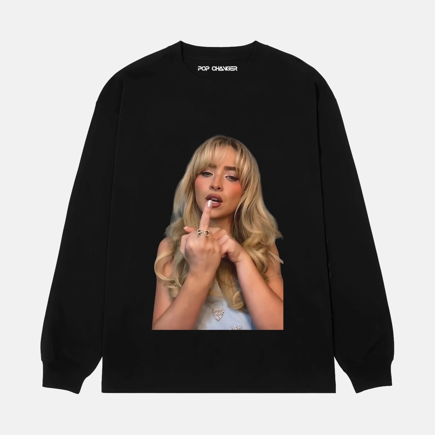 Sabrina Carpenter SC Tee