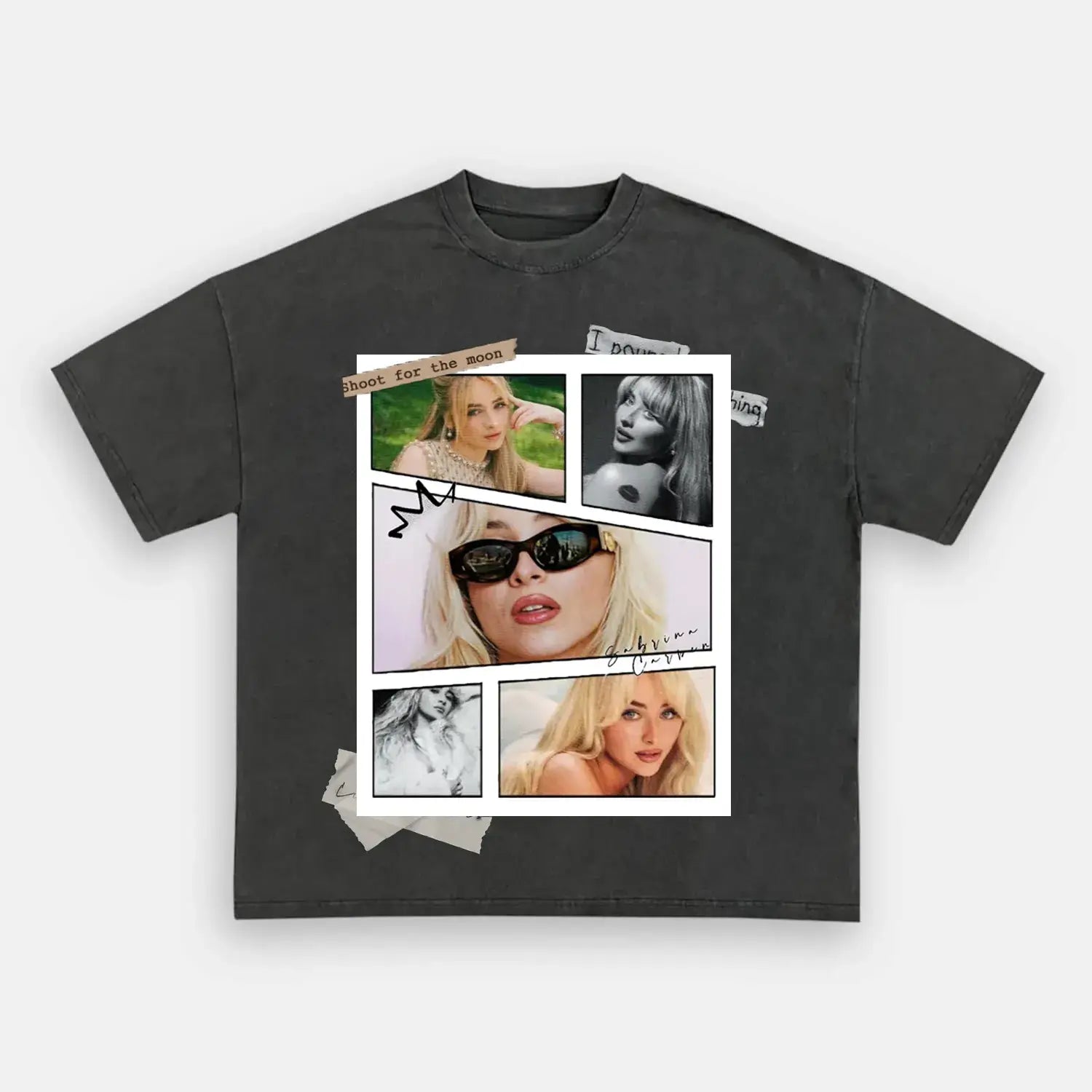 Sabrina Carpenter V2 WEAR - POPCHANGER