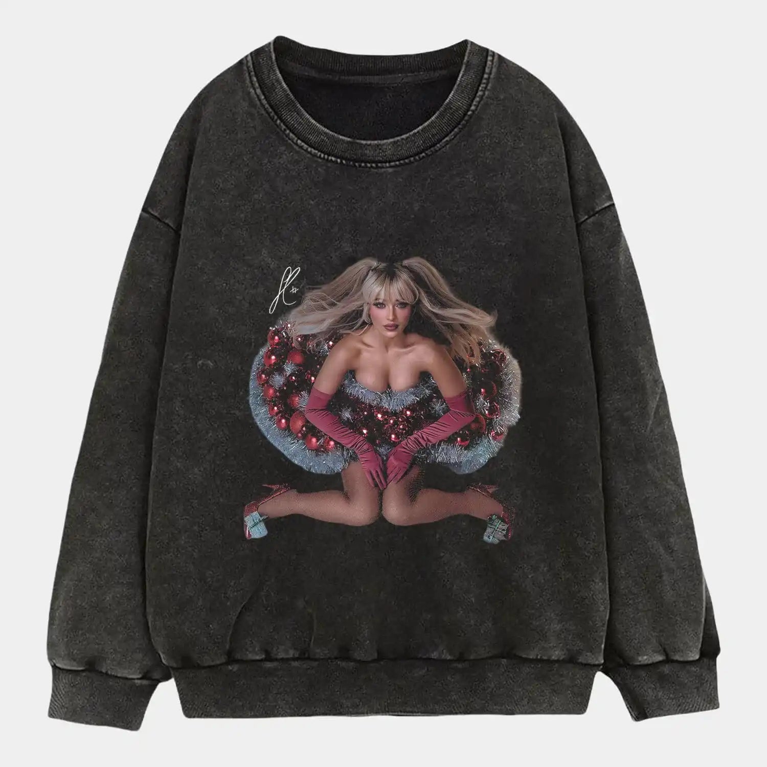 Sabrina Carpenter Wear - POPCHANGER