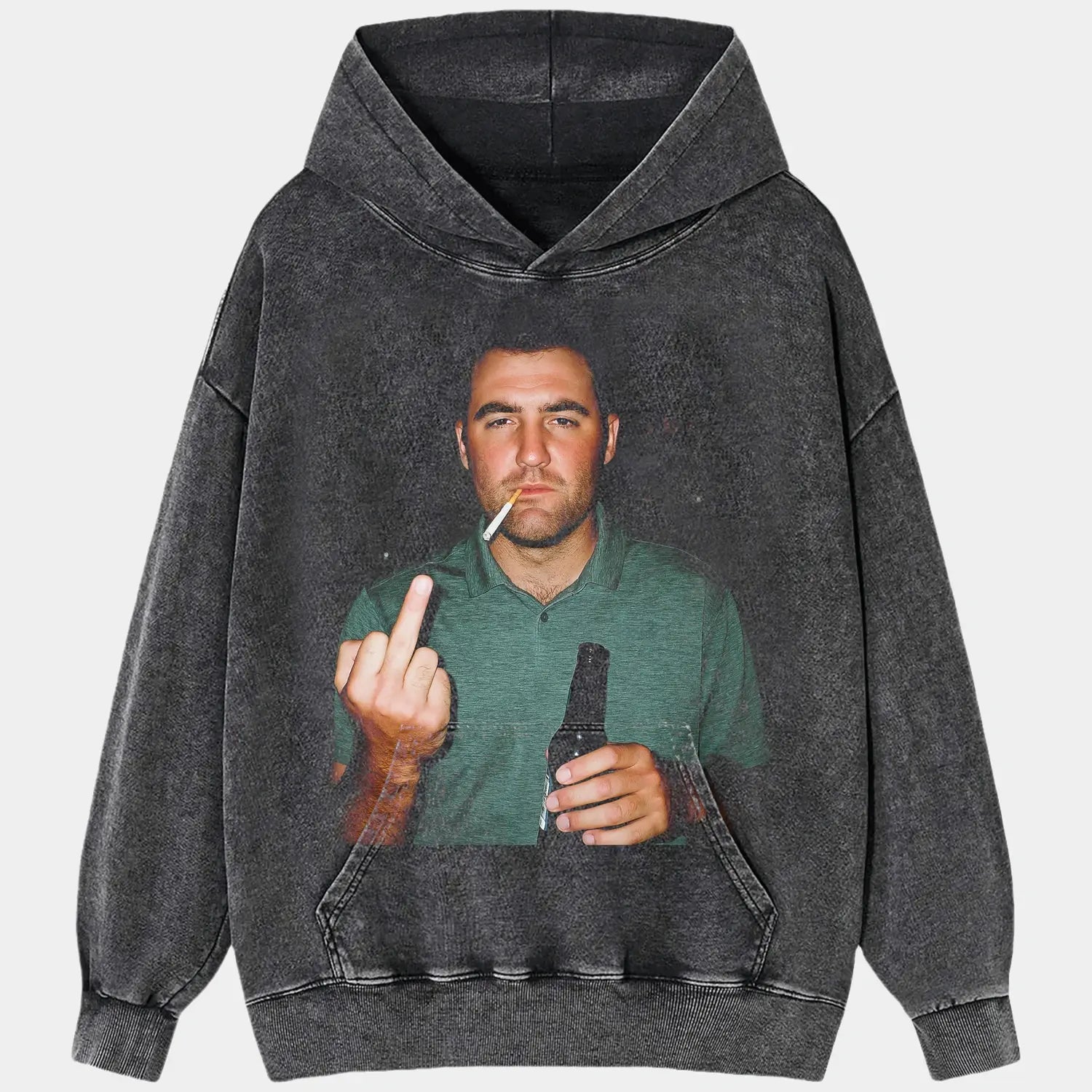 Scottie Scheffler After Hours Tee - POPCHANGER