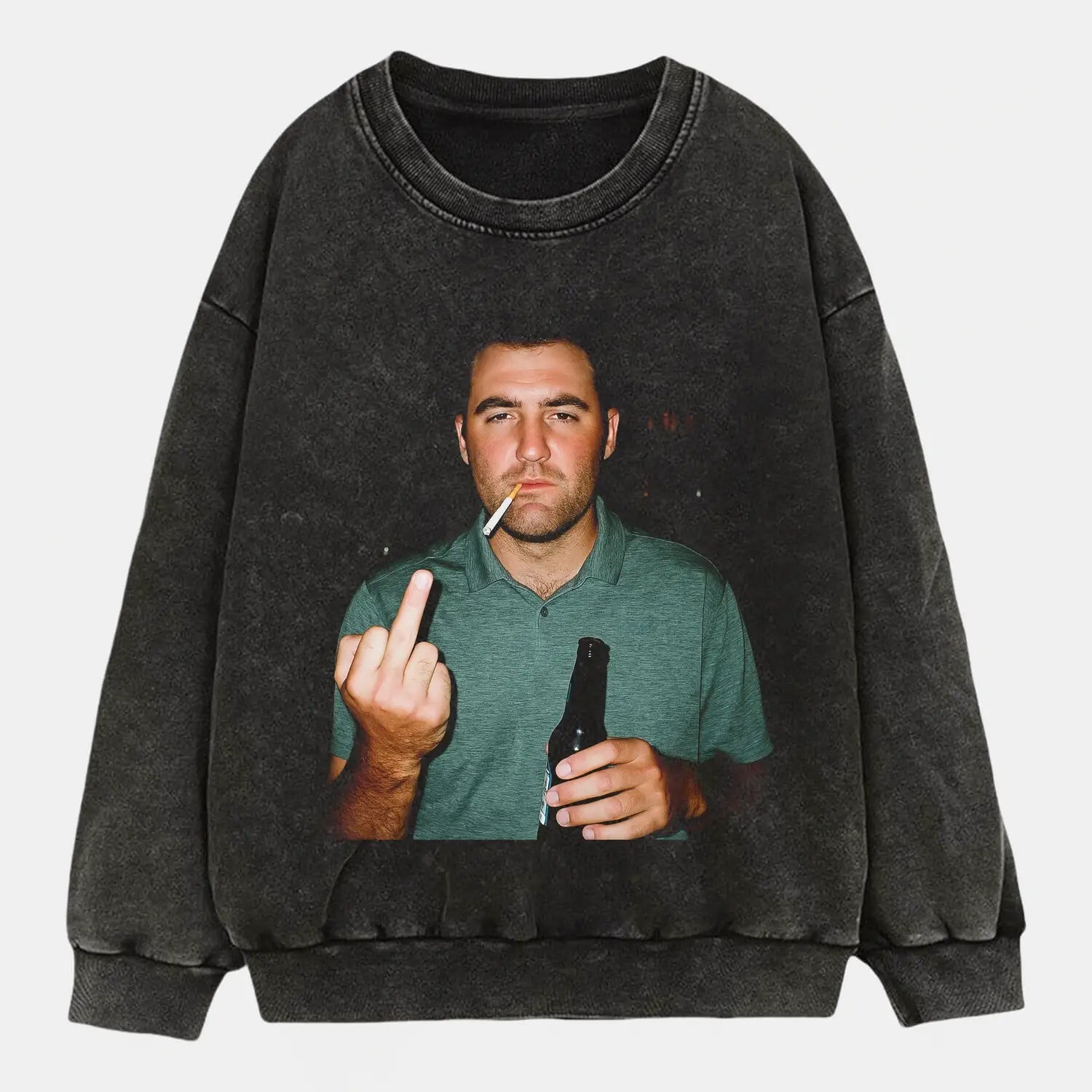 Scottie Scheffler After Hours Tee