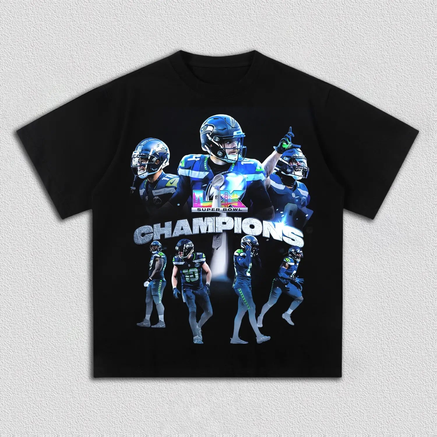 Seattle Seahawks Tee