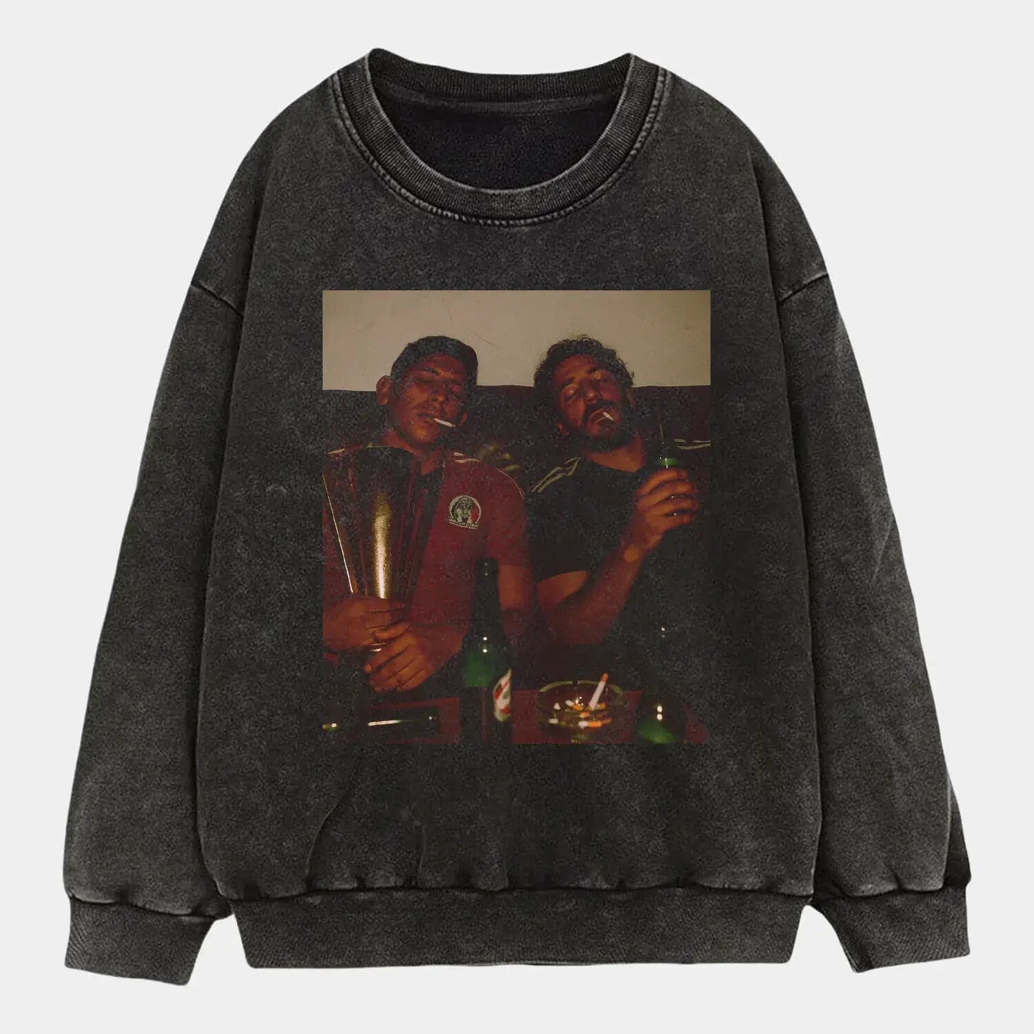 Selección de fútbol de México V2 Tee - POPCHANGER