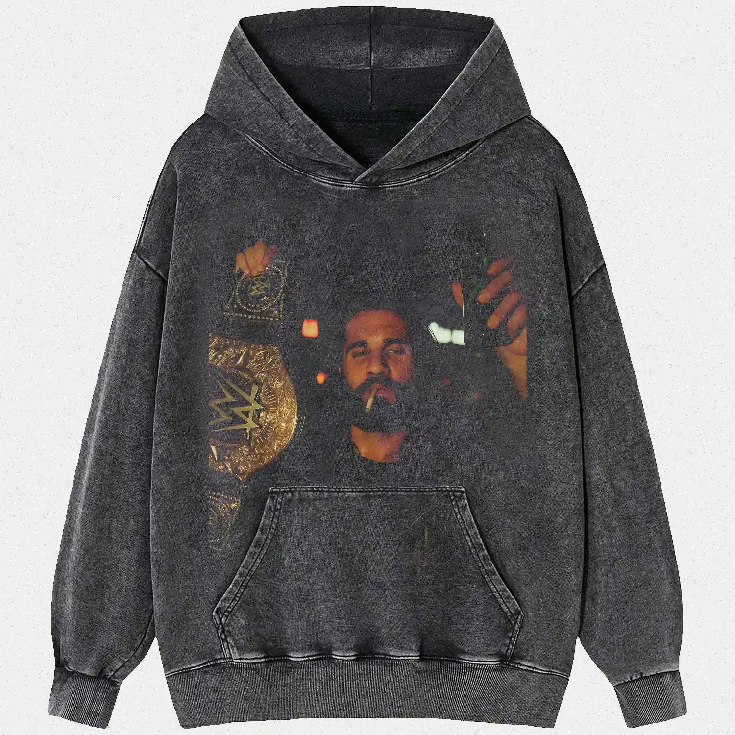 Seth Rollins Champion Tee 3.0 - POPCHANGER