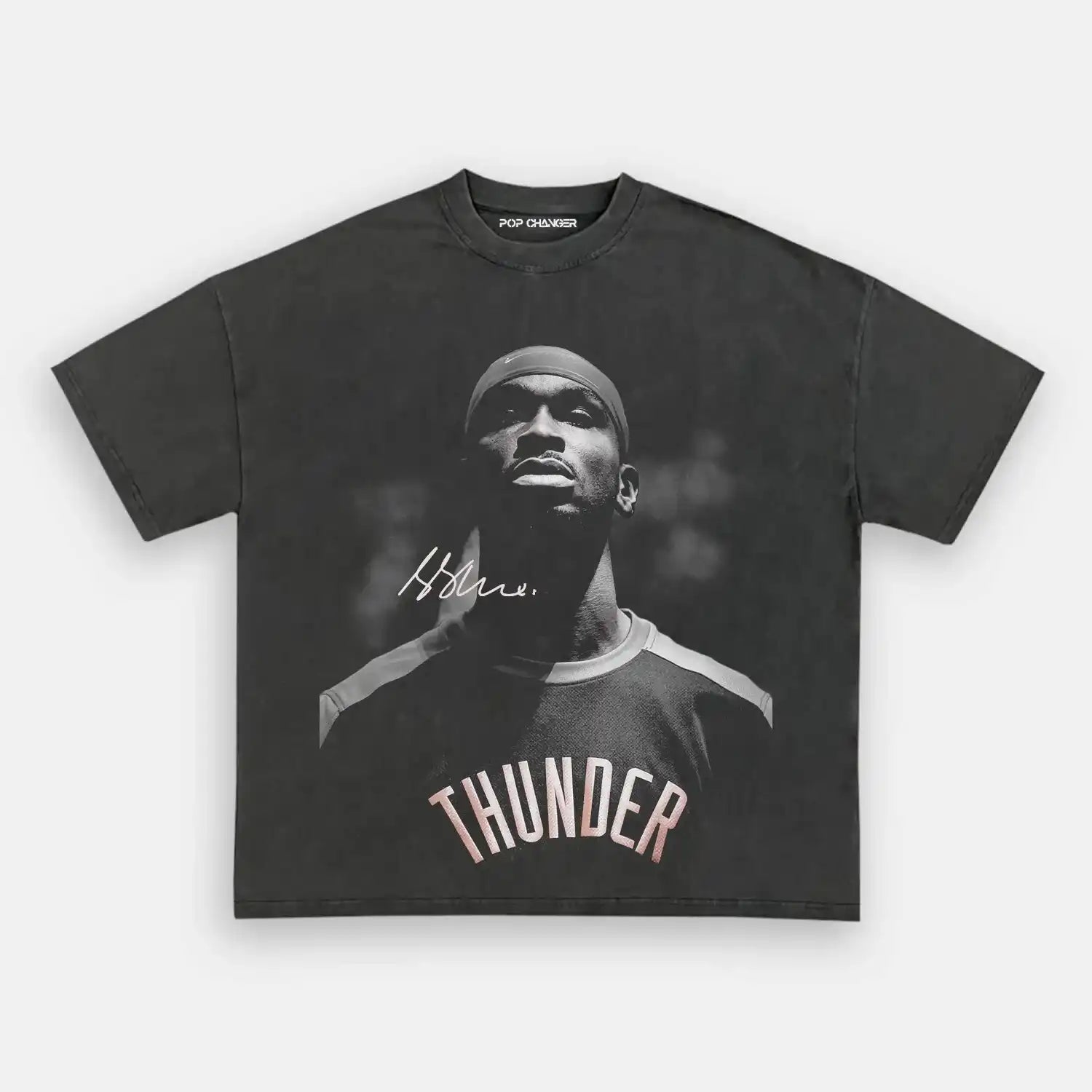 Shai Gilgeous-Alexander 6.19 Wear 3.0 - POPCHANGER