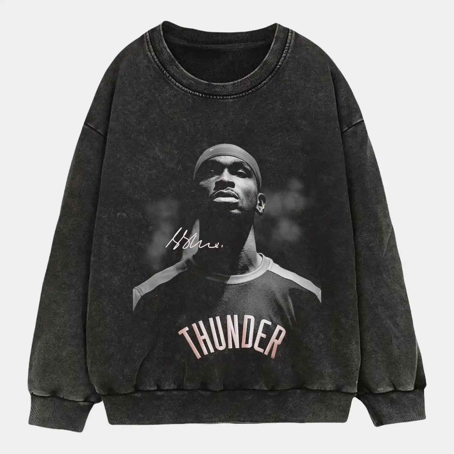 Shai Gilgeous-Alexander 6.19 Wear 3.0 - POPCHANGER