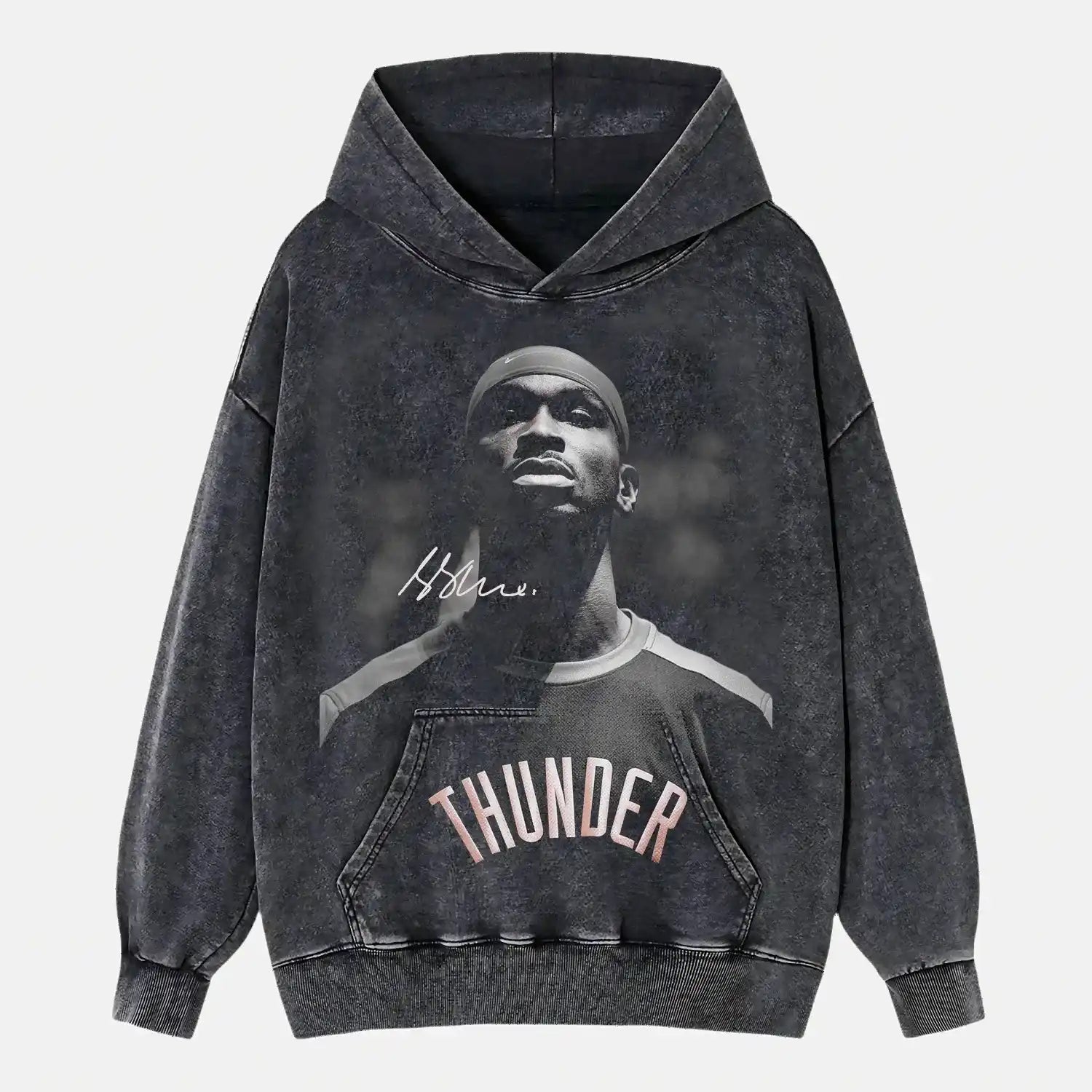 Shai Gilgeous-Alexander 6.19 Wear 3.0 - POPCHANGER