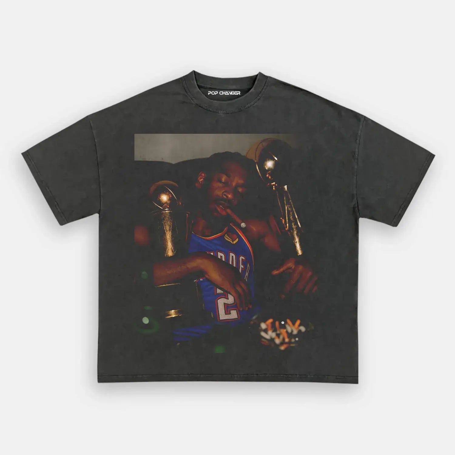 Shai Gilgeous-Alexander Tee - POPCHANGER