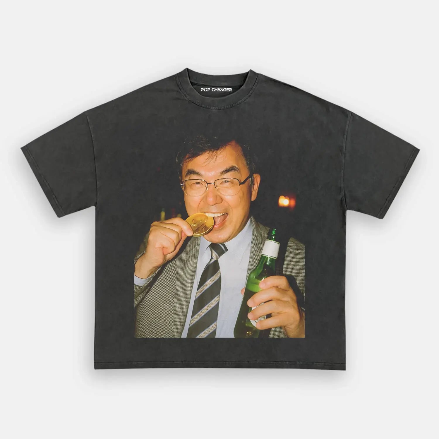 Shimon Sakaguchi After Hours Tee 2.0