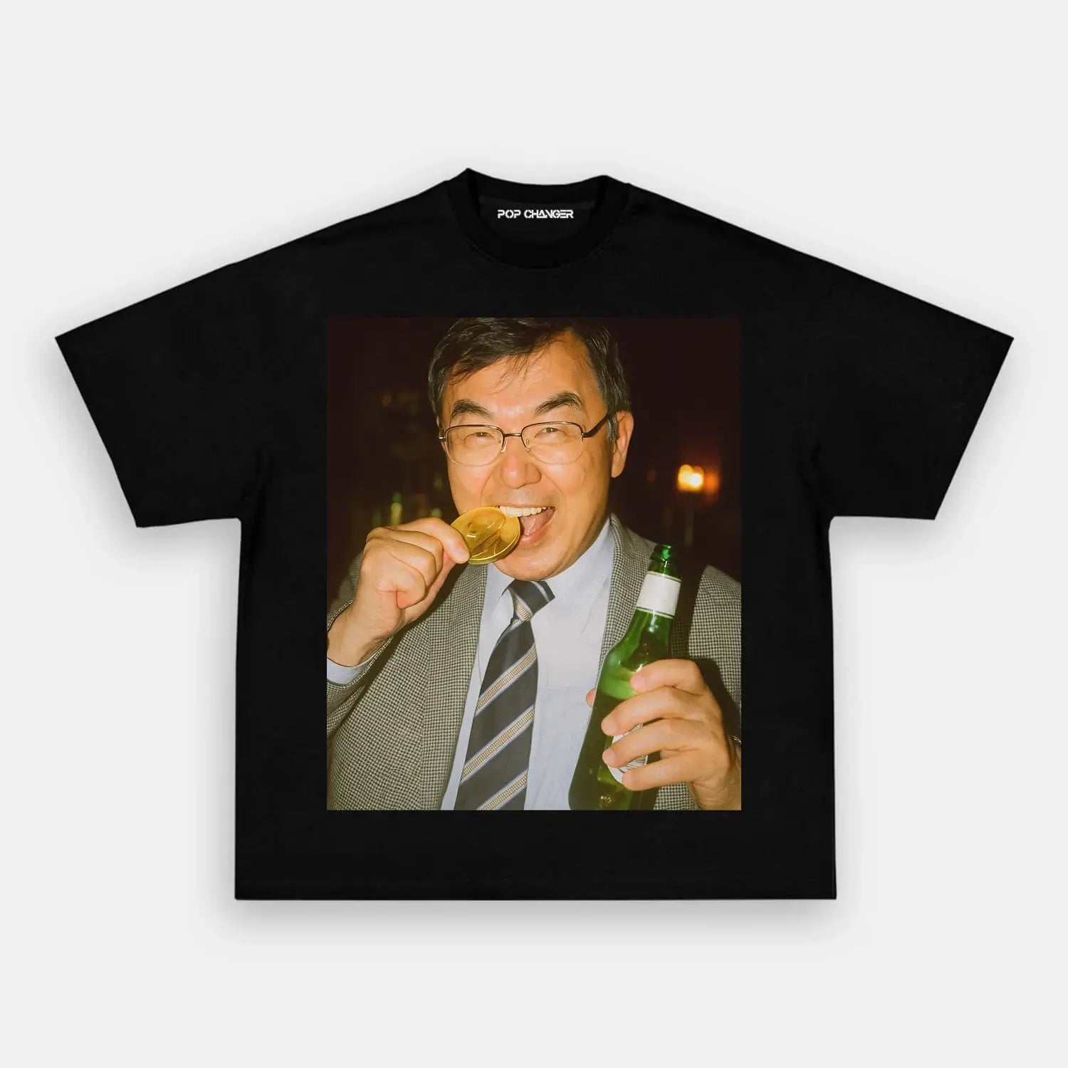 Shimon Sakaguchi After Hours Tee 2.0
