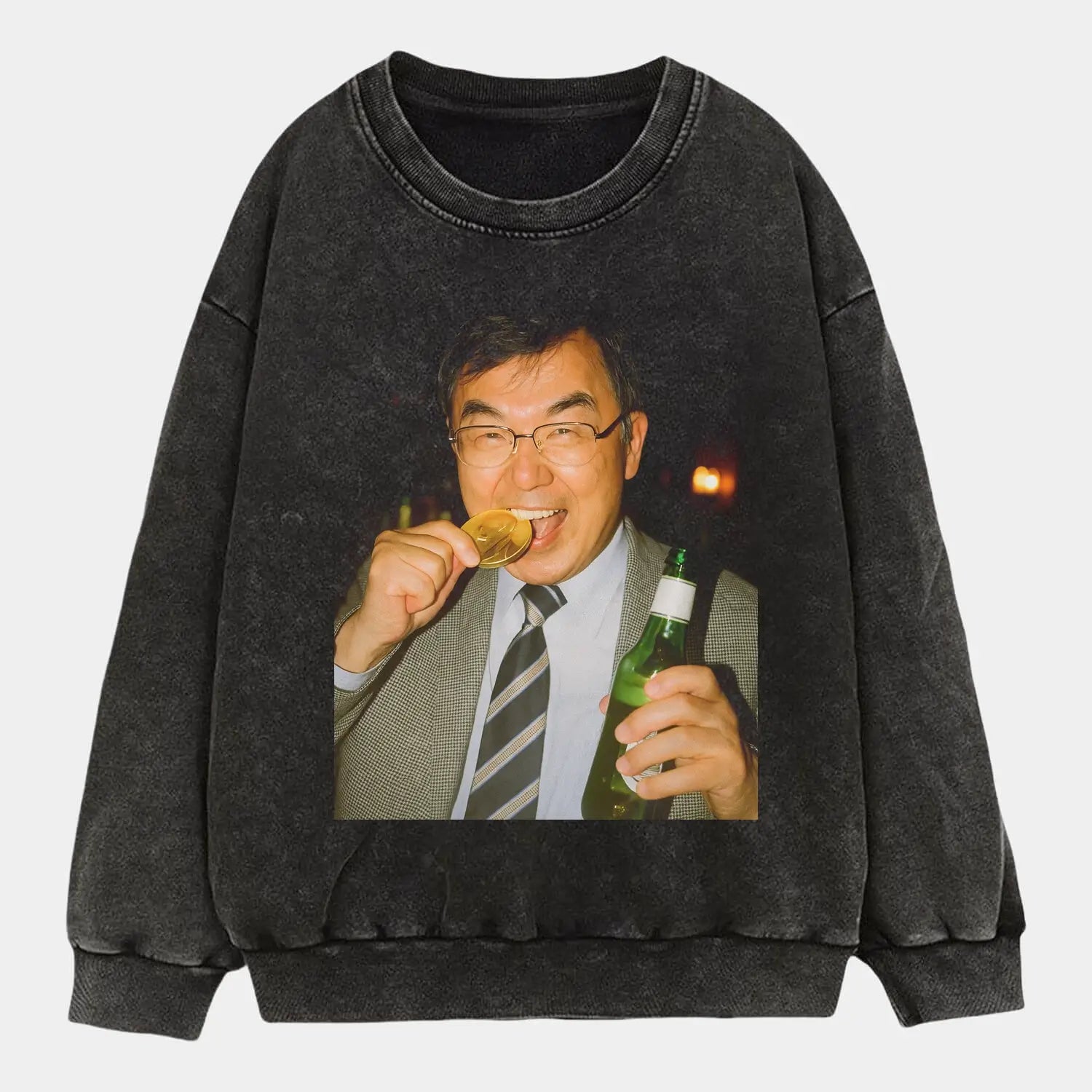 Shimon Sakaguchi After Hours Tee 2.0